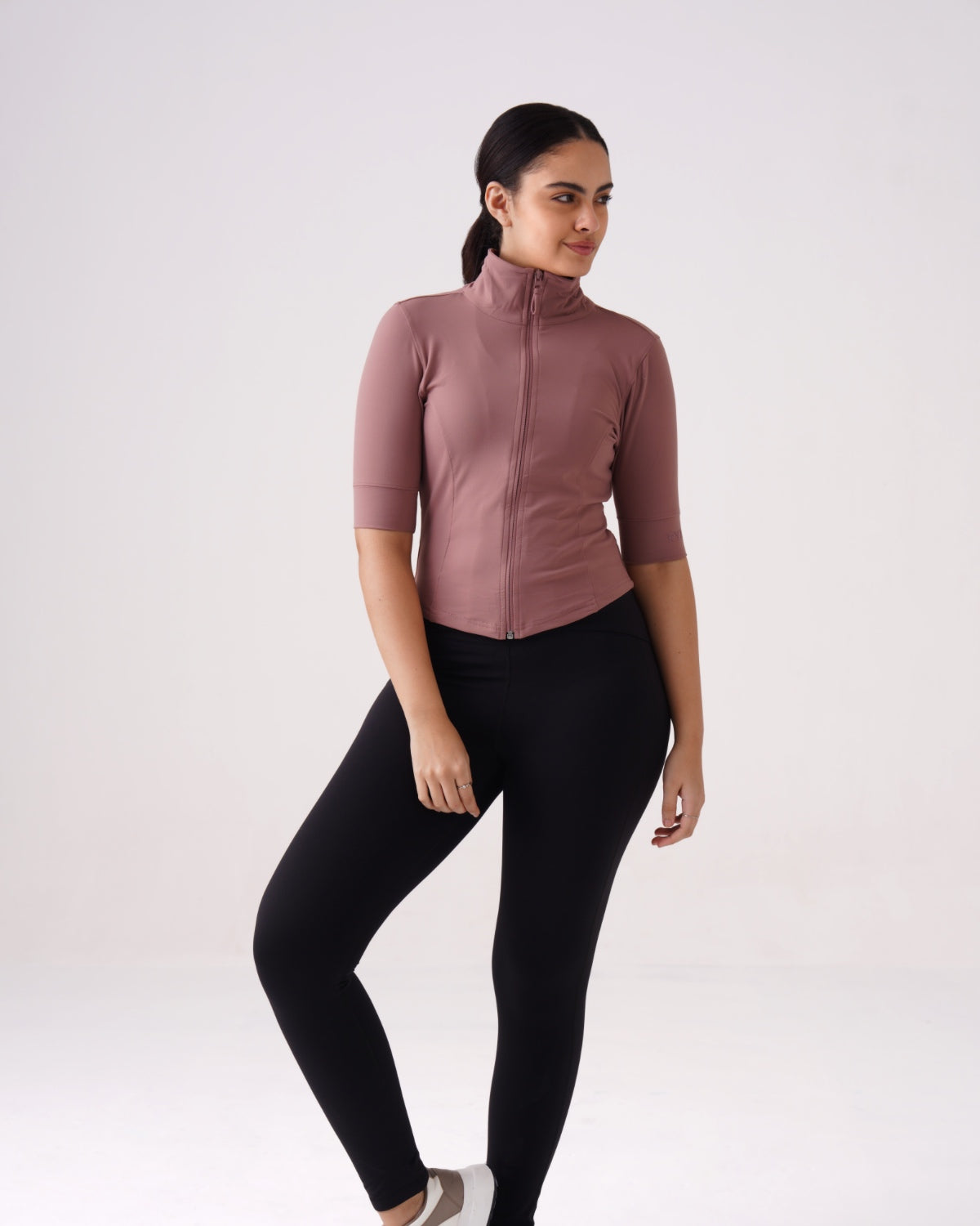 Enhance Elbow Sleeves Jacket (CO)