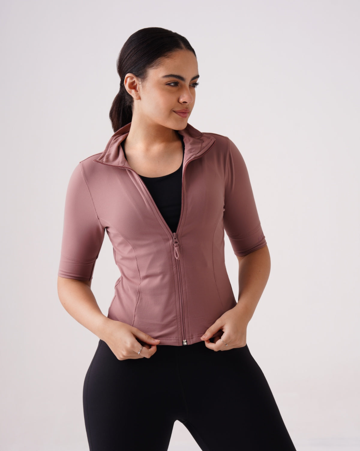Enhance Elbow Sleeves Jacket (CO)