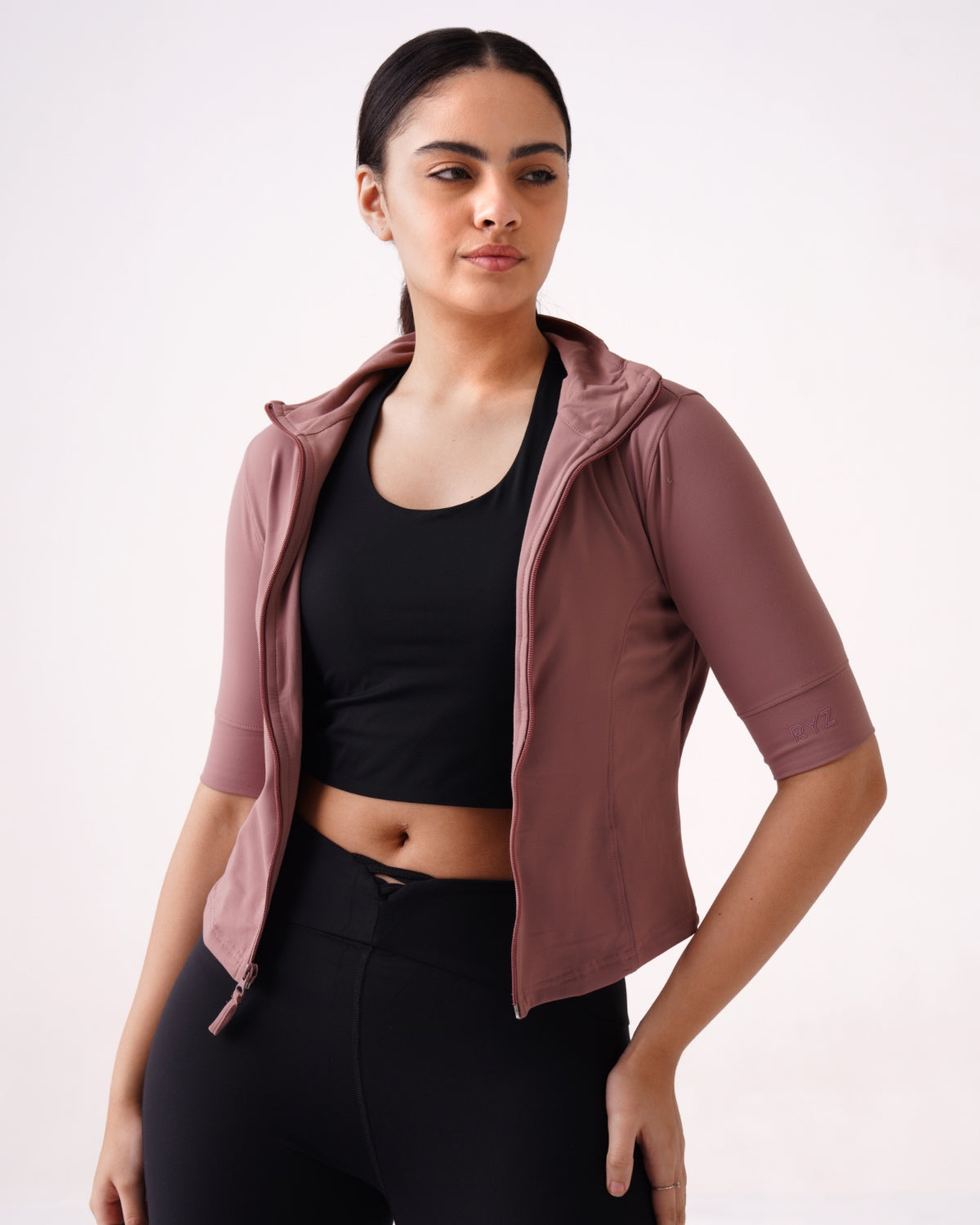 Enhance Elbow Sleeves Jacket (CO)