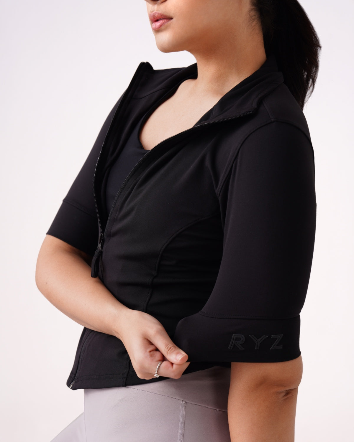 Enhance Elbow Sleeves Jacket (B)
