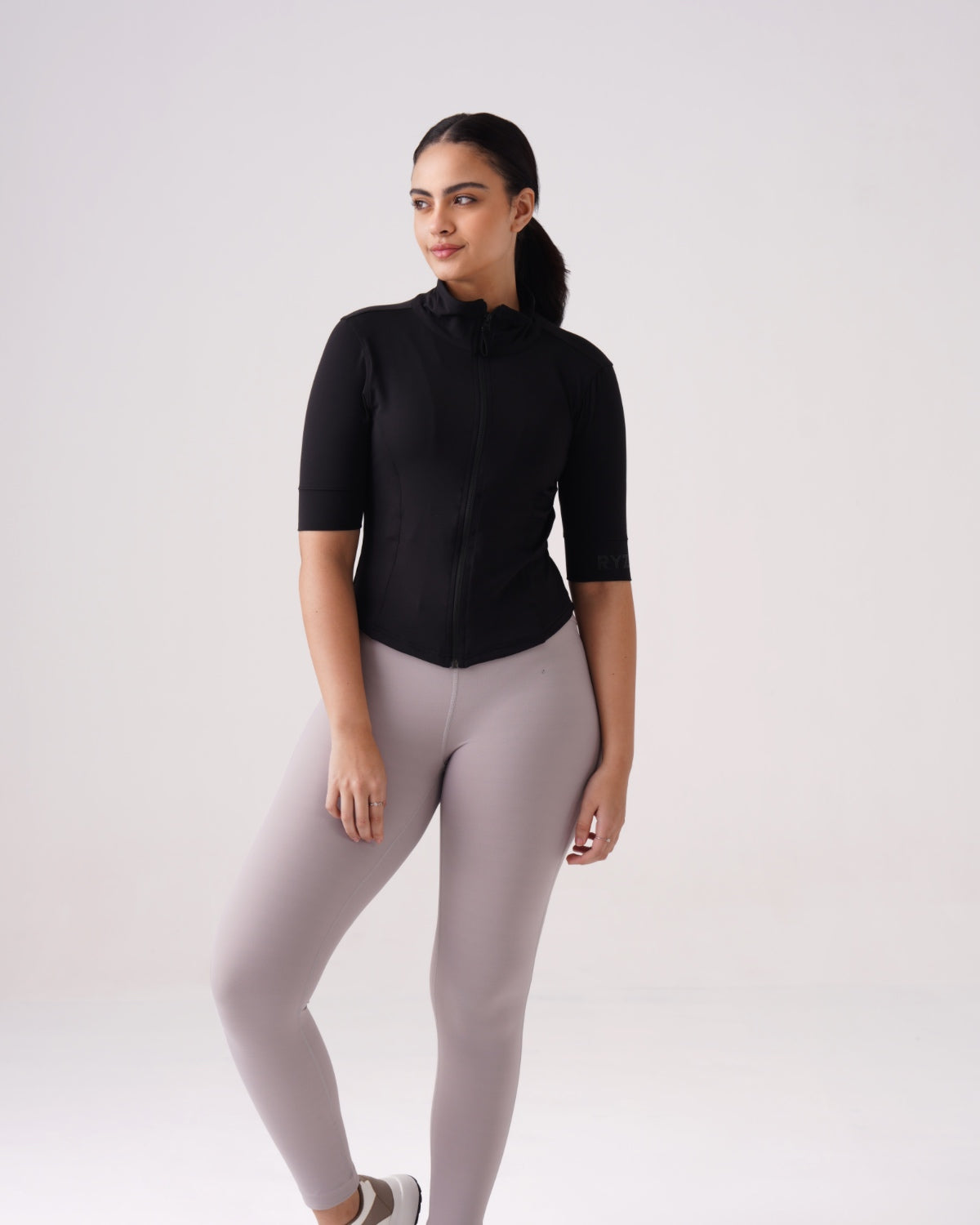 Enhance Elbow Sleeves Jacket (B)
