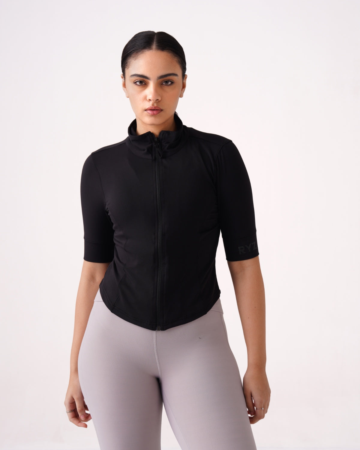 Enhance Elbow Sleeves Jacket (B)