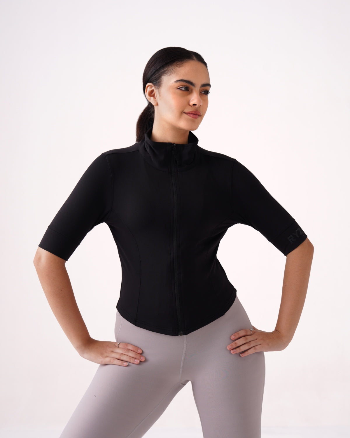 Enhance Elbow Sleeves Jacket (B)
