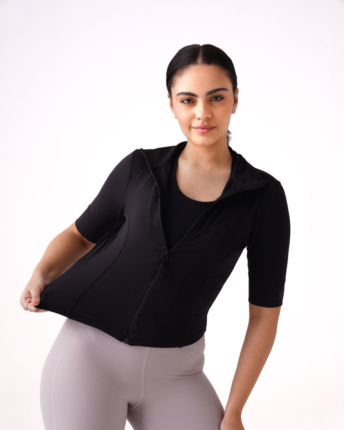 Enhance Elbow Sleeves Jacket (B)