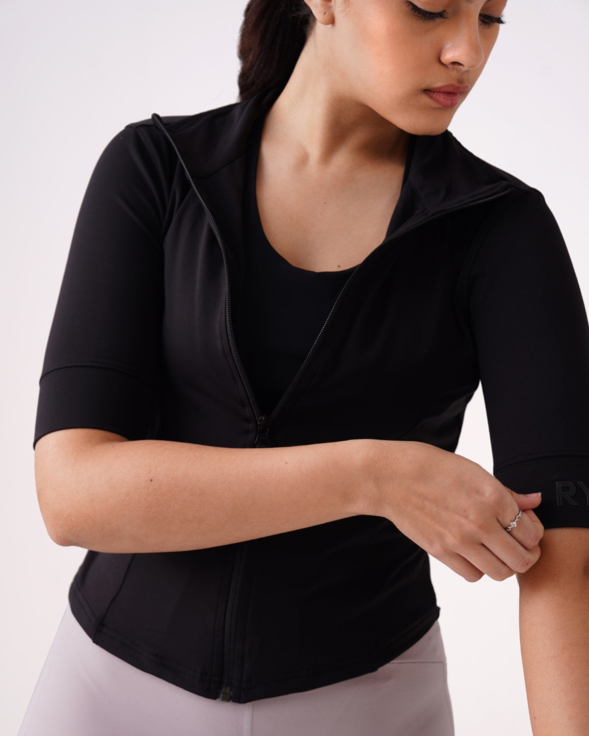 Enhance Elbow Sleeves Jacket (B)