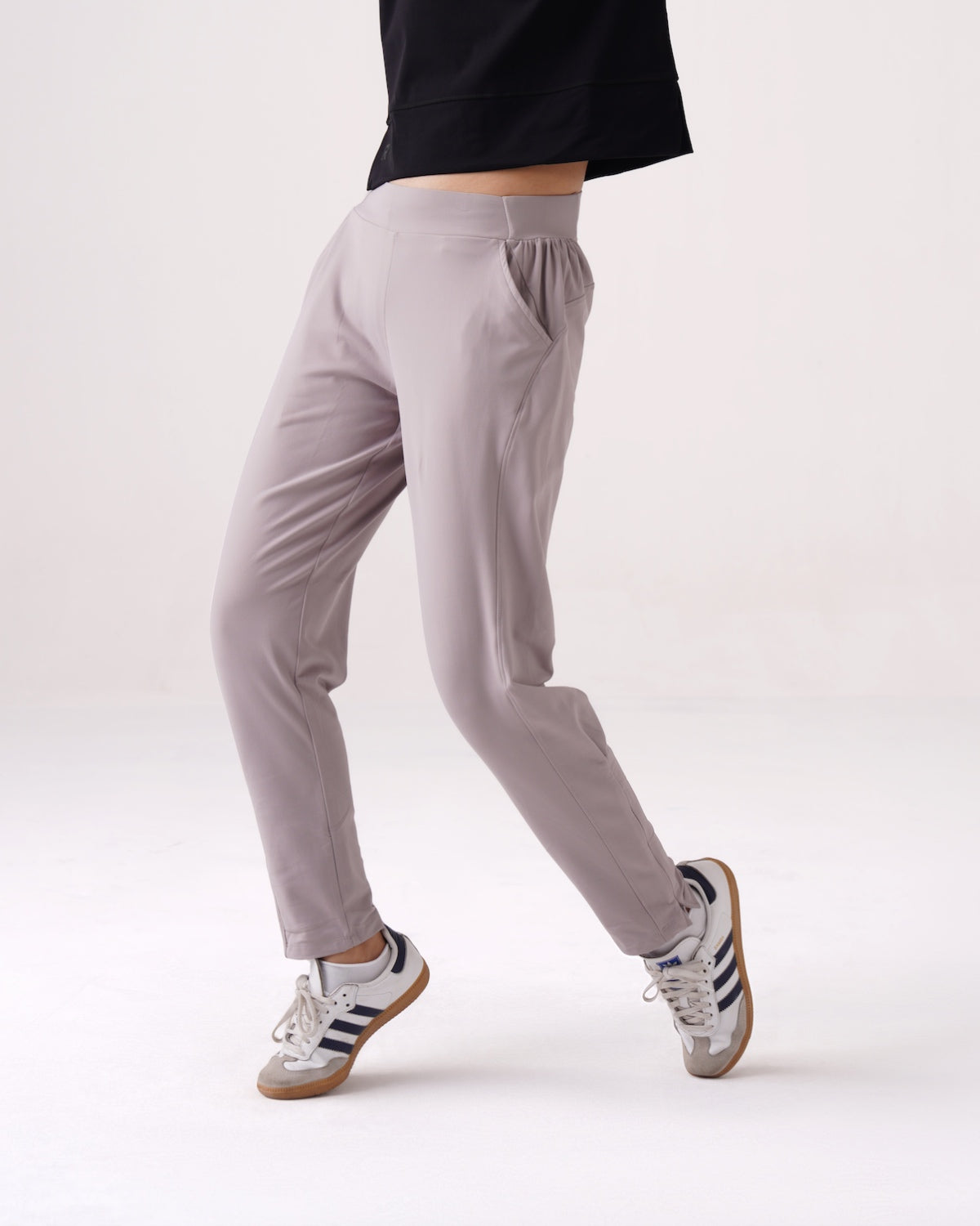 Enhance All Day Smart Pants (N) | Original Softretch®