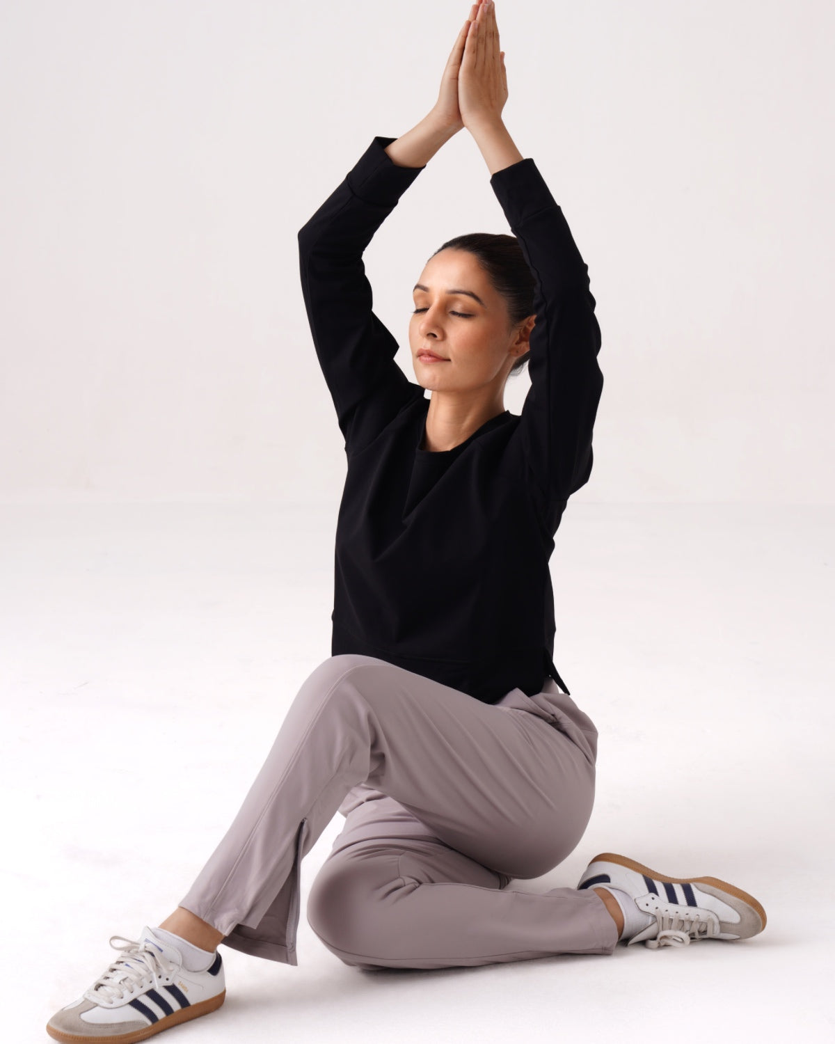 Enhance All Day Smart Pants (N) | Original Softretch®