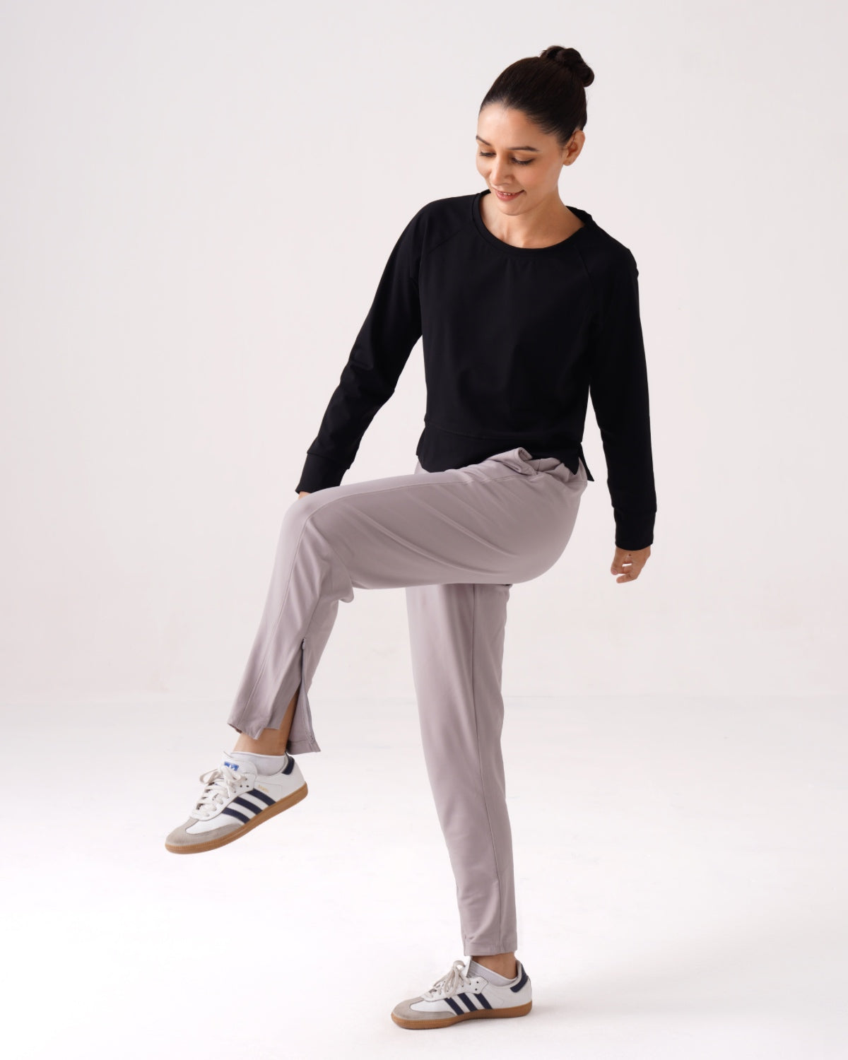 Enhance All Day Smart Pants (N) | Original Softretch®