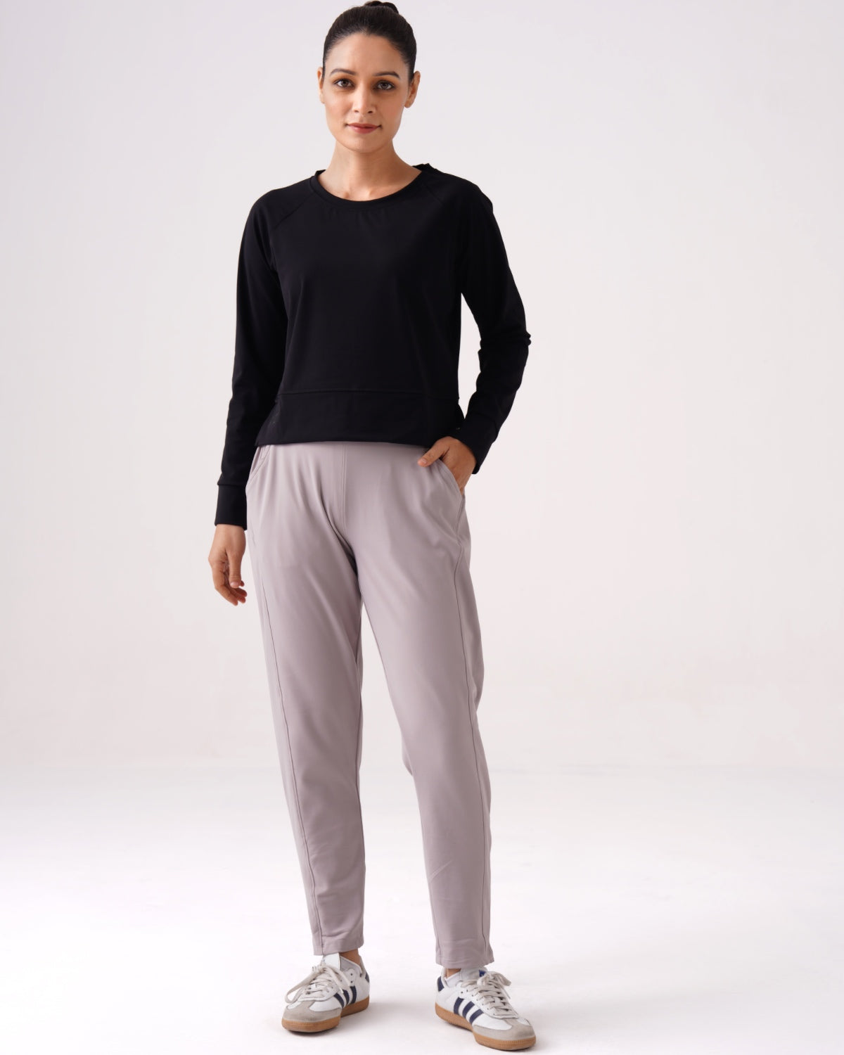 Enhance All Day Smart Pants (N) | Original Softretch®