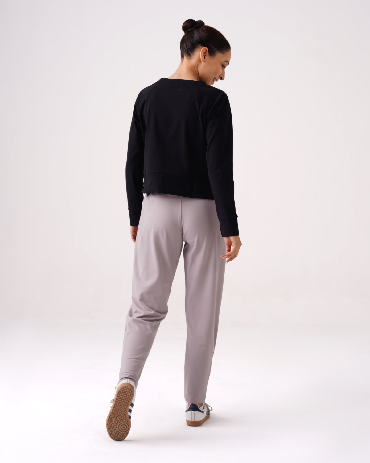 Enhance All Day Smart Pants (N) | Original Softretch®
