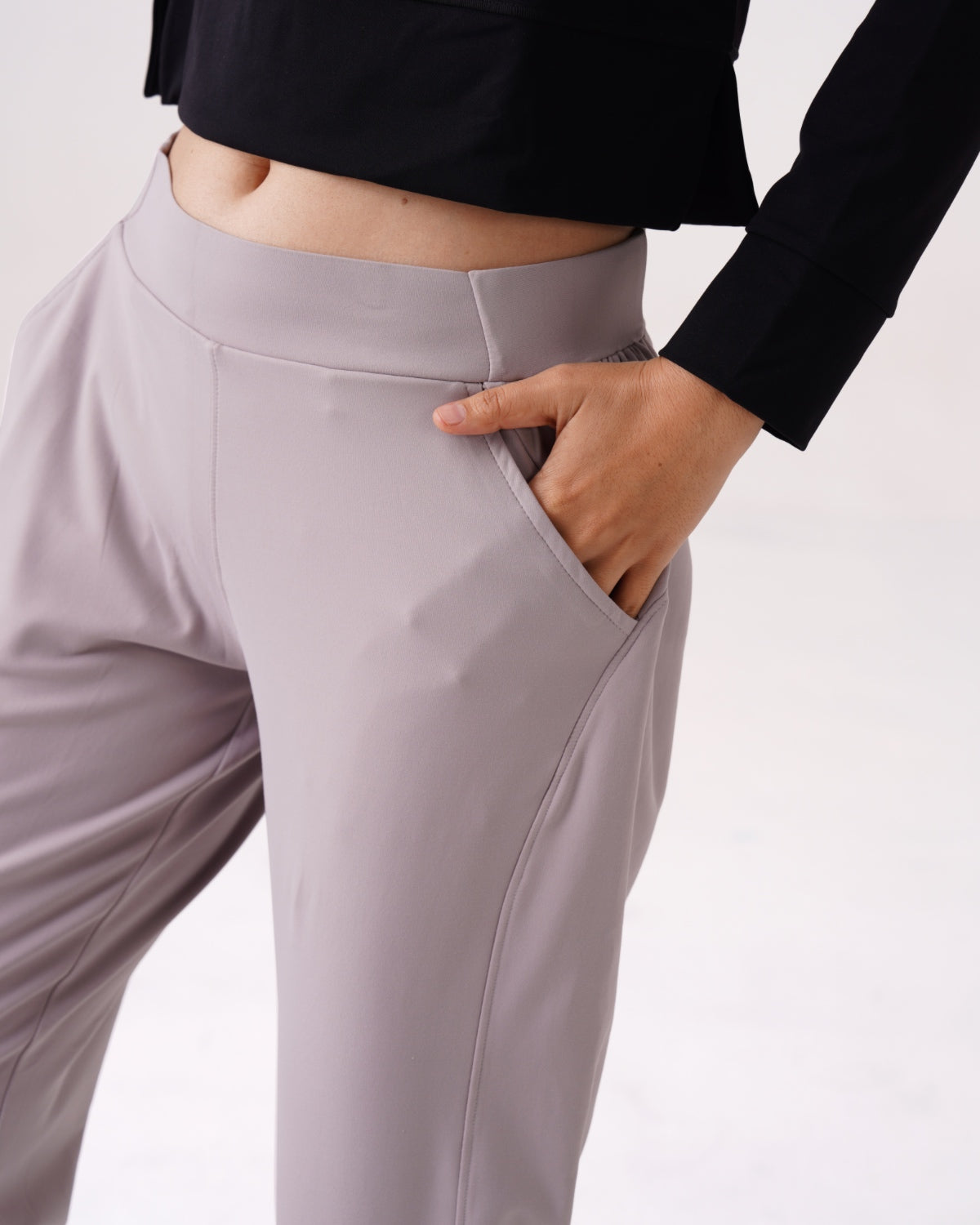 Enhance All Day Smart Pants (N) | Original Softretch®