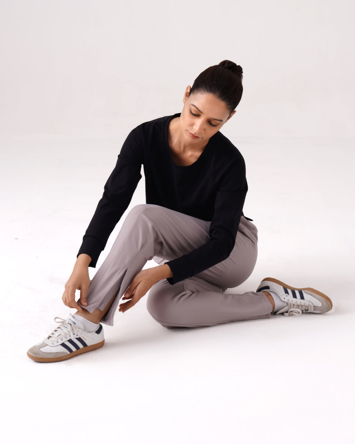 Enhance All Day Smart Pants (N) | Original Softretch®
