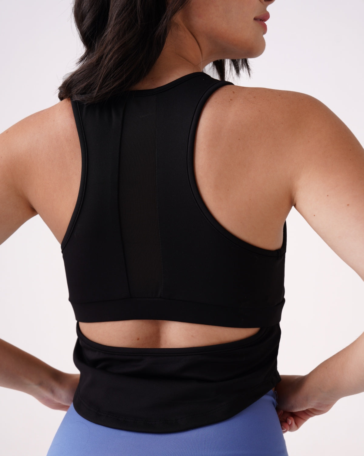 Enhance Workout Top | Bra Top | Bralette (B)