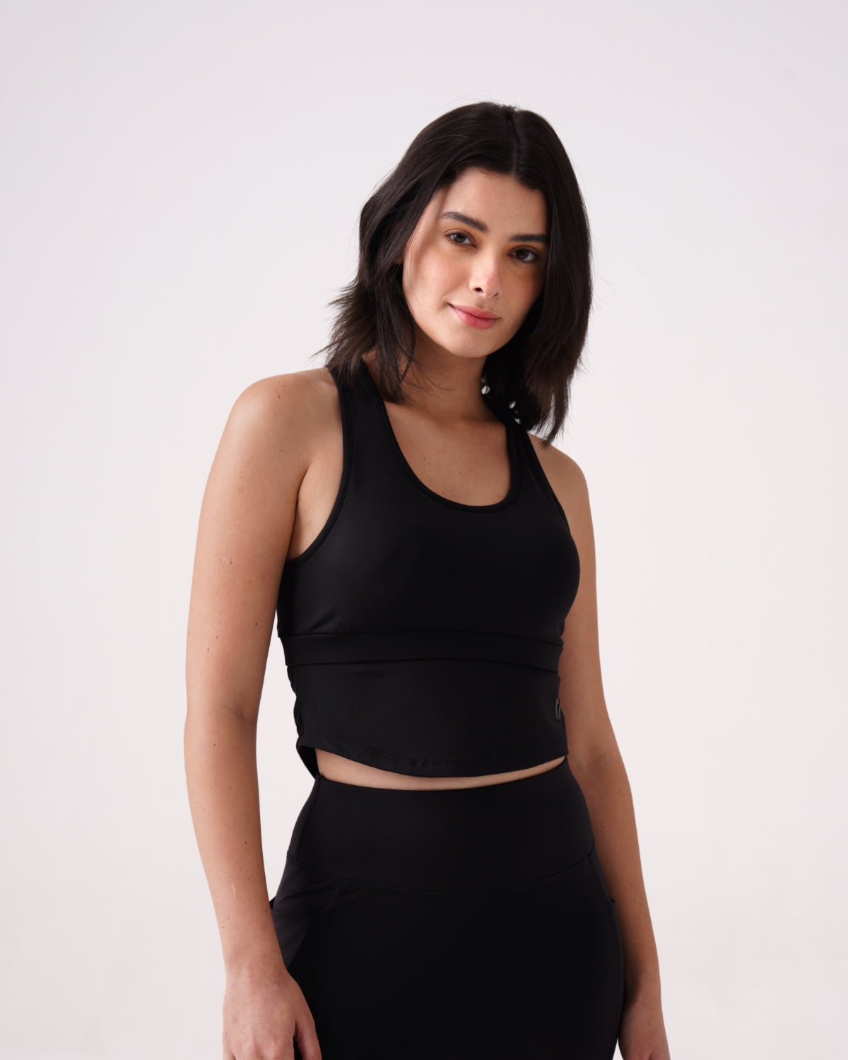 Enhance Workout Top | Bra Top | Bralette (B)