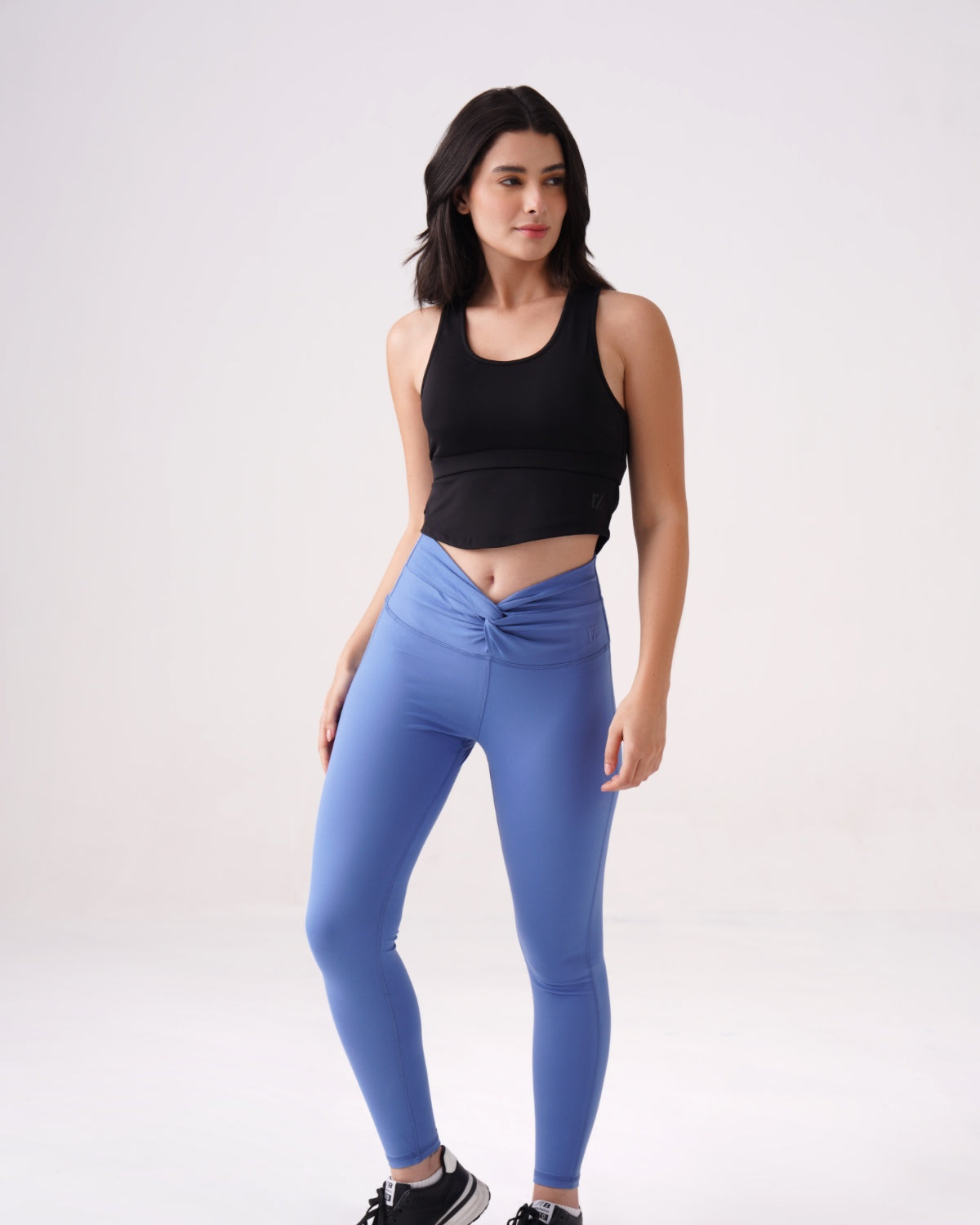 Enhance Workout Top | Bra Top | Bralette (B)