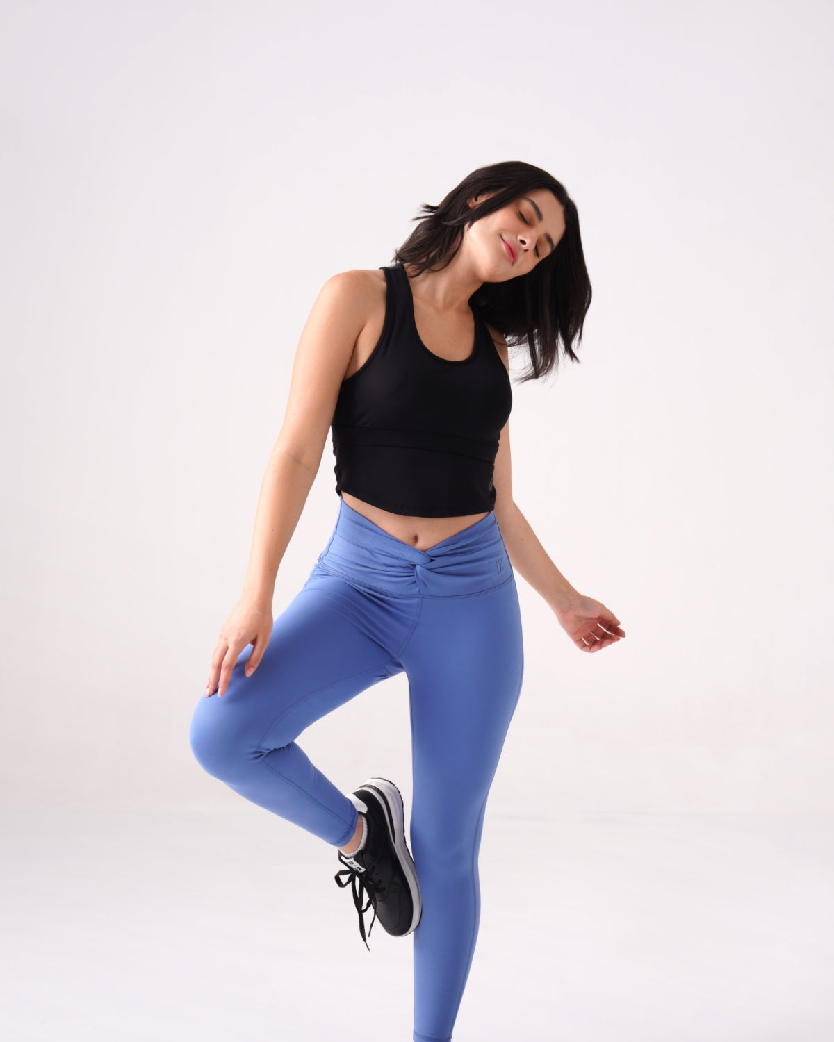 Enhance Workout Top | Original Softretch® | Bra Top | Bralette (B)