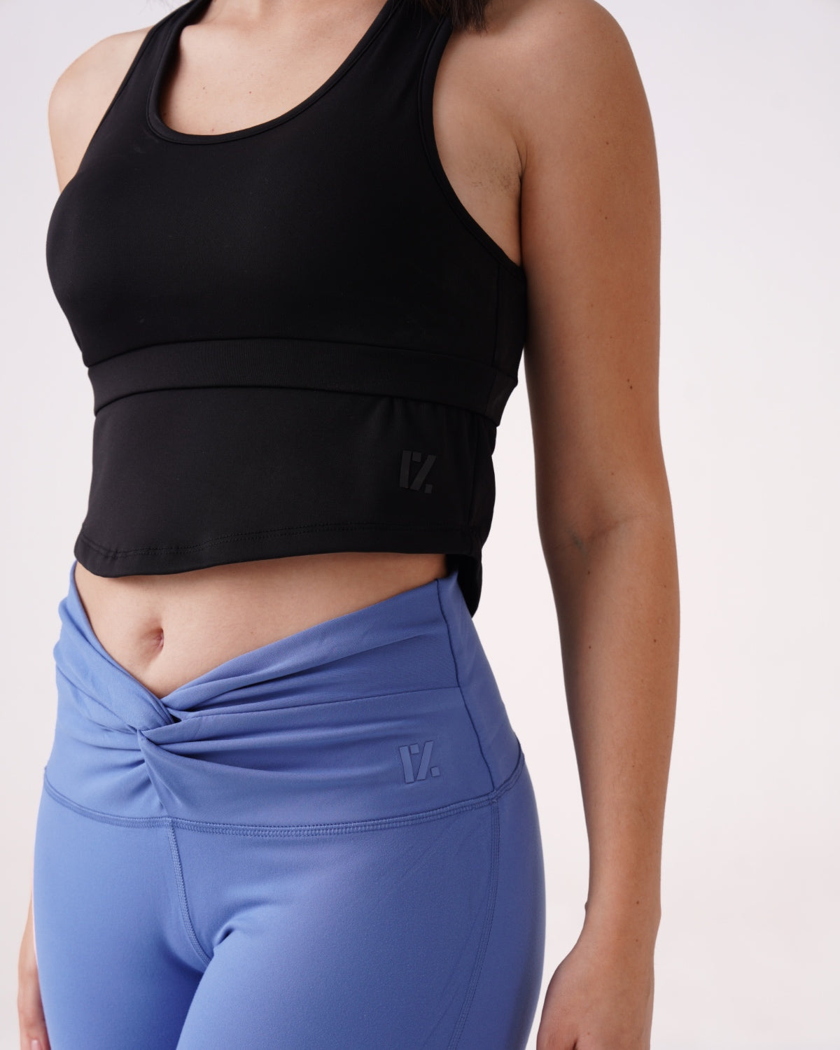 Enhance Workout Top | Bra Top | Bralette (B)