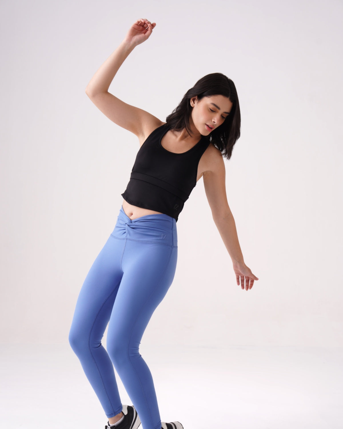 Enhance Workout Top | Bra Top | Bralette (B)
