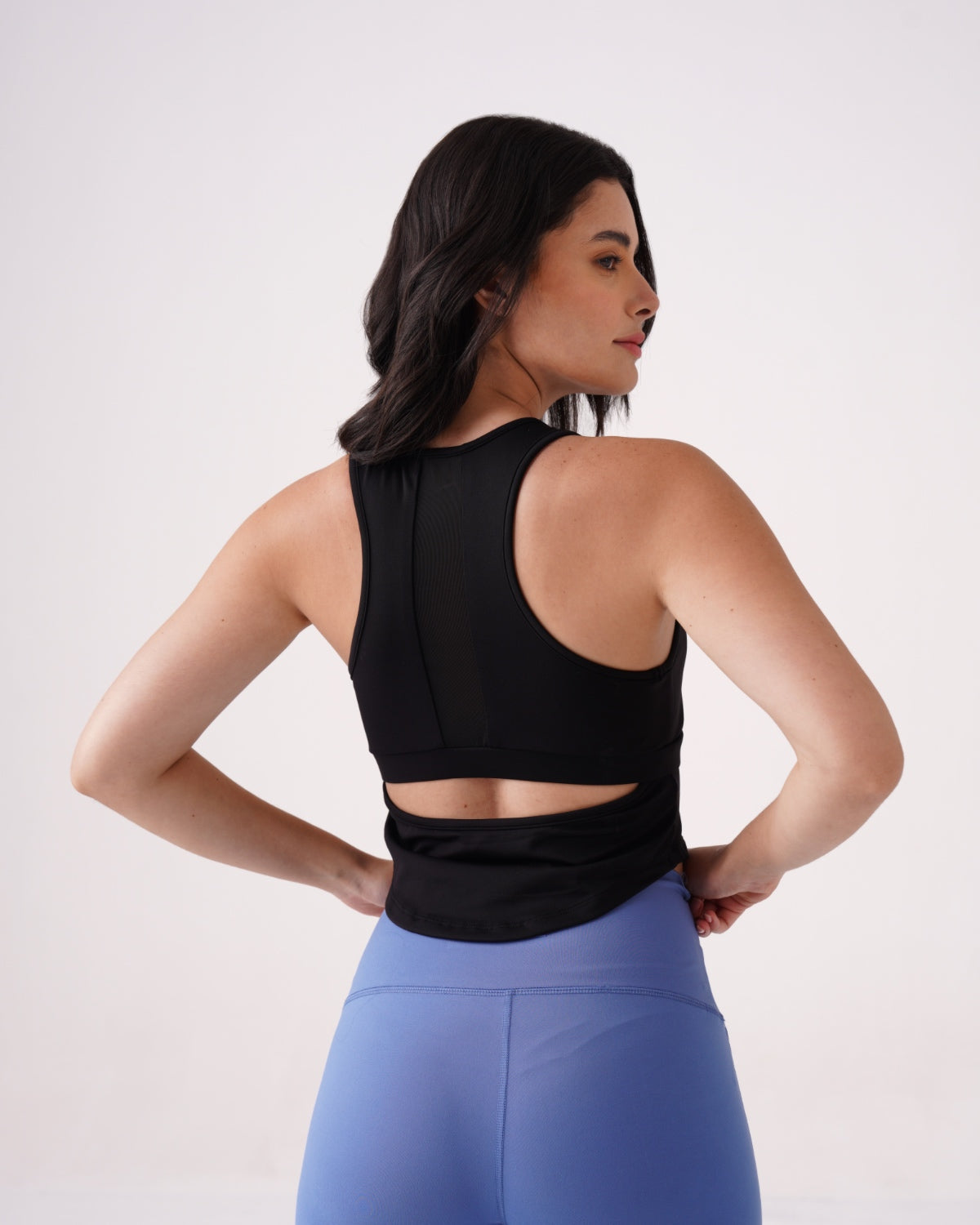Enhance Workout Top | Bra Top | Bralette (B)