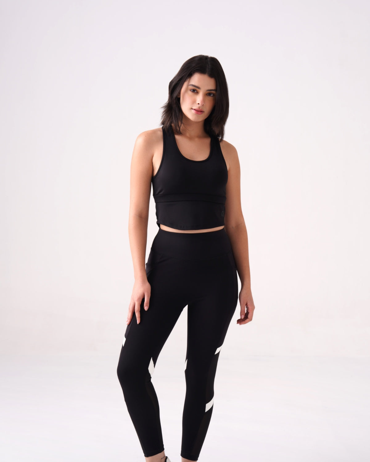 Enhance Workout Top | Bra Top | Bralette (B)