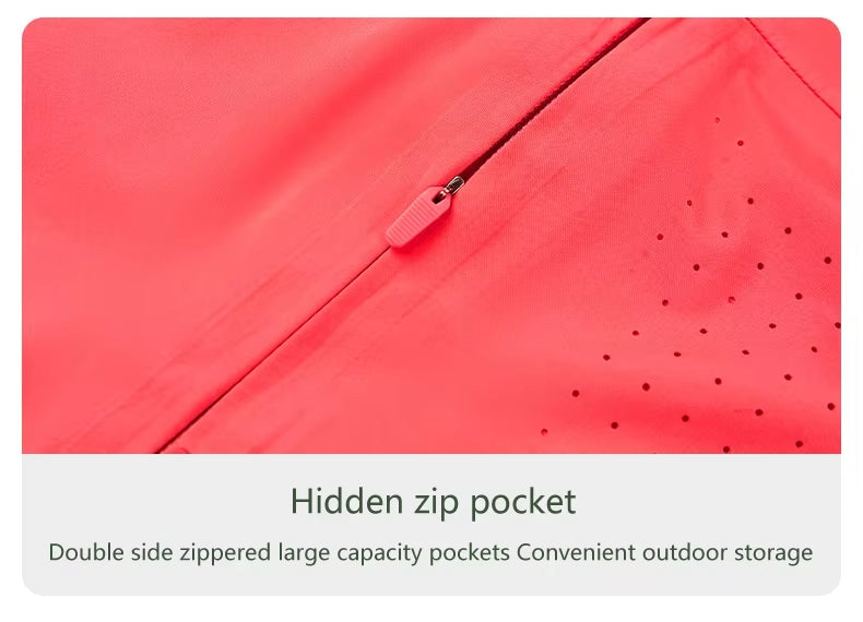 Exclusive Clima-Luxe Premium Outdoors Jacket | All Weather Proof (RP)