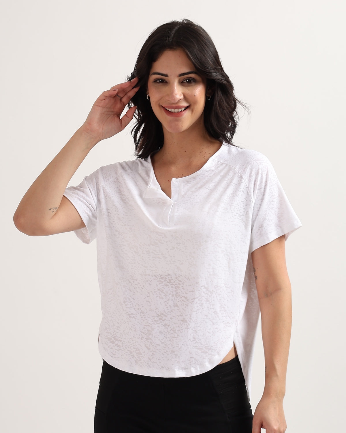Original Softretch® Breeze Top  | Relaxed fit Over T-shirt (W)