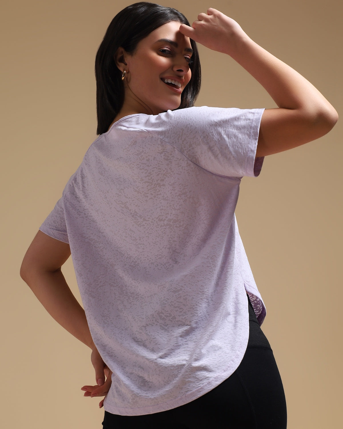 Original Softretch® Breeze Top  | Relaxed fit Over T-shirt (LV)