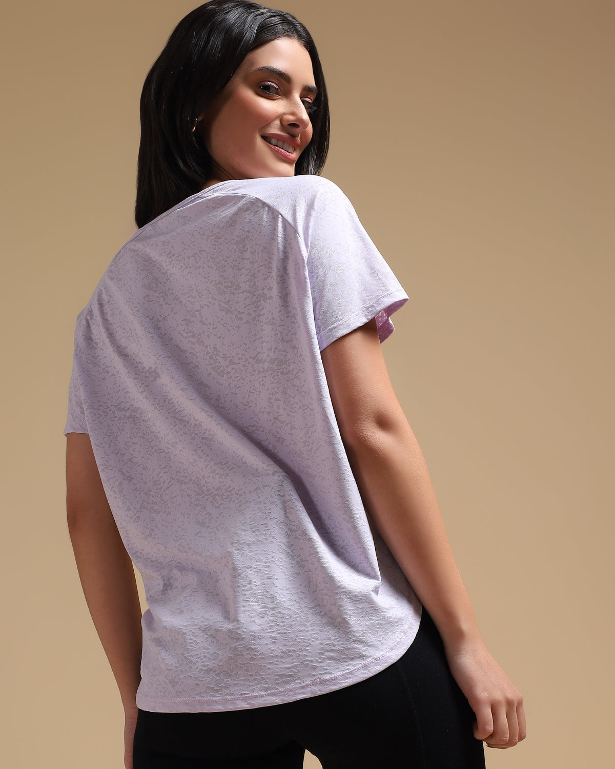 Softretch® Breeze Top | Relaxed fit Over T-shirt (LV)