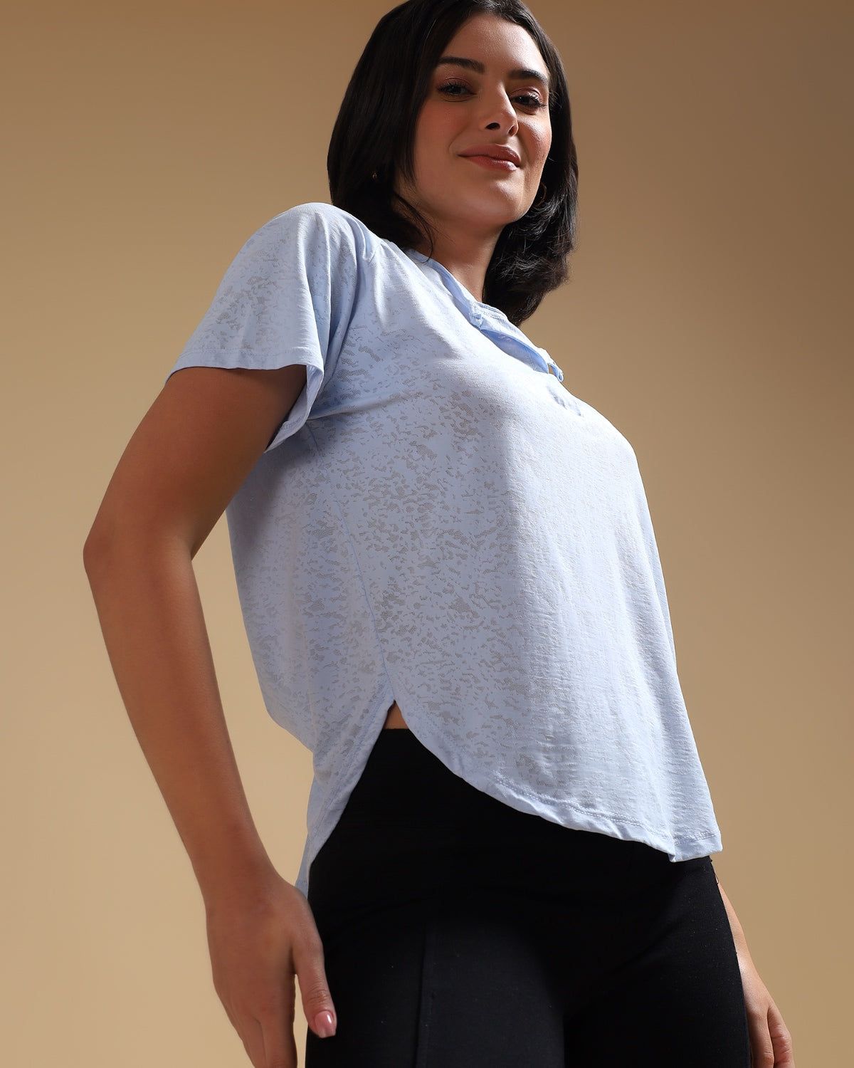 Softretch® Breeze Top | Relaxed fit Over T-shirt (S)