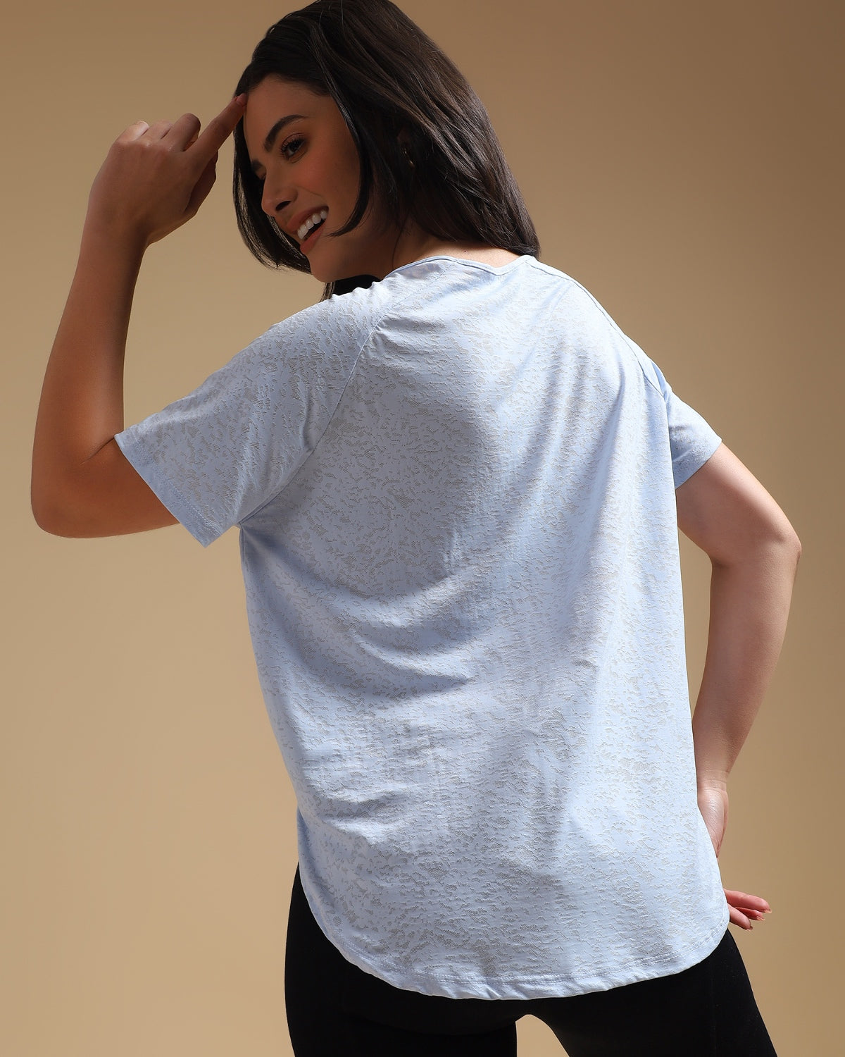 Original Softretch® Breeze Top  | Relaxed fit Over T-shirt (S)