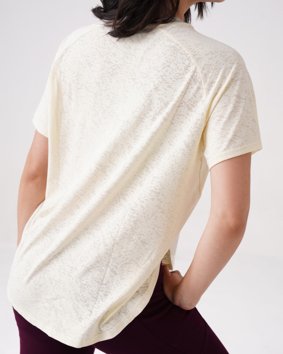 Original Softretch® Breeze Top | Relaxed fit Over T-shirt (Y)