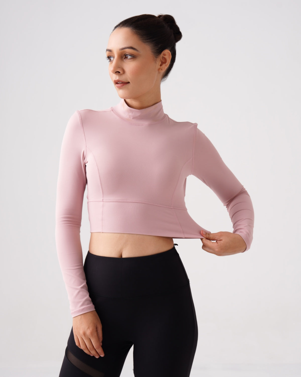 Swoosh Sports Top | Full sleeves (LP) | Original Softretch®