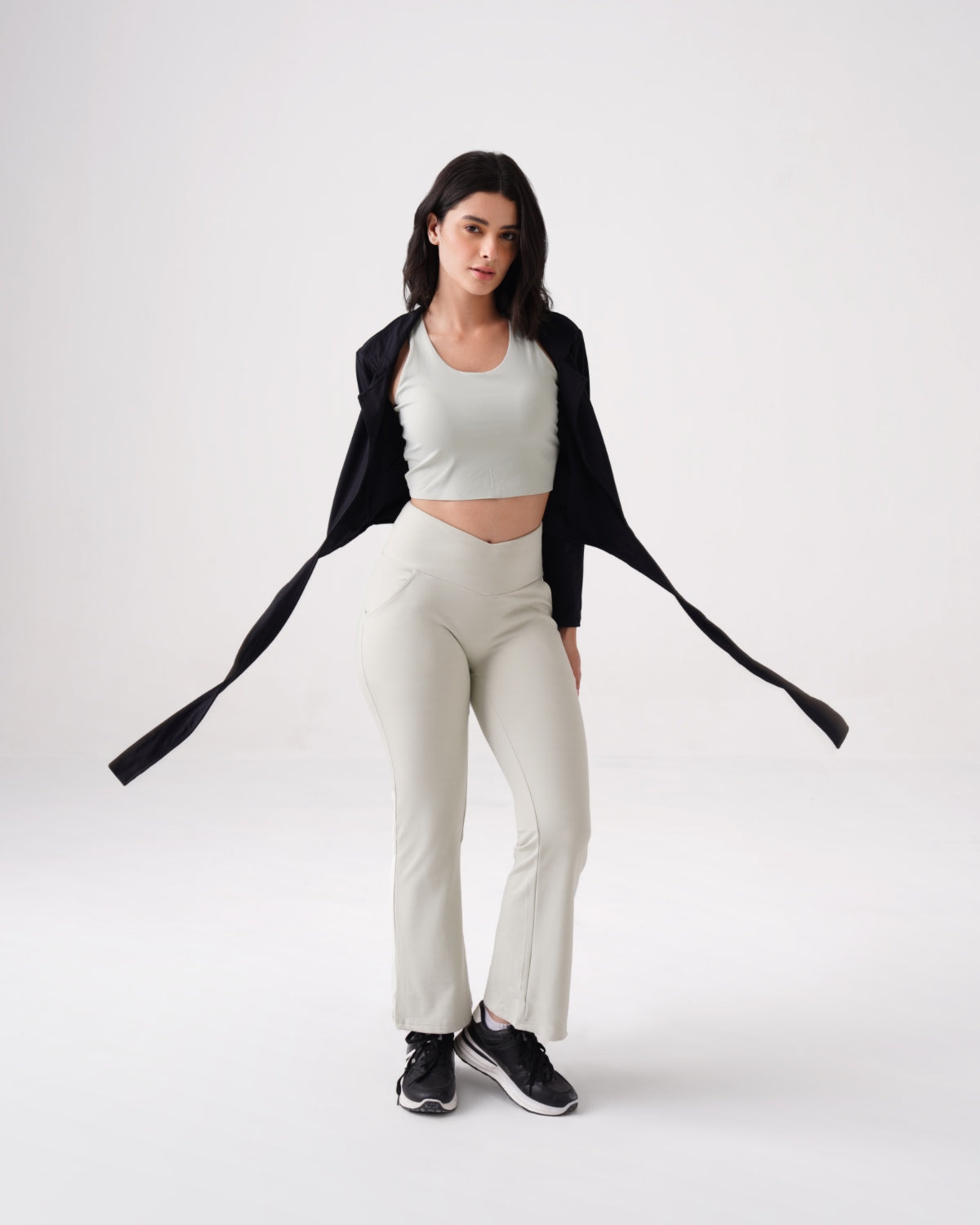 Swoosh Active Blazer | Sports Blazer (B)