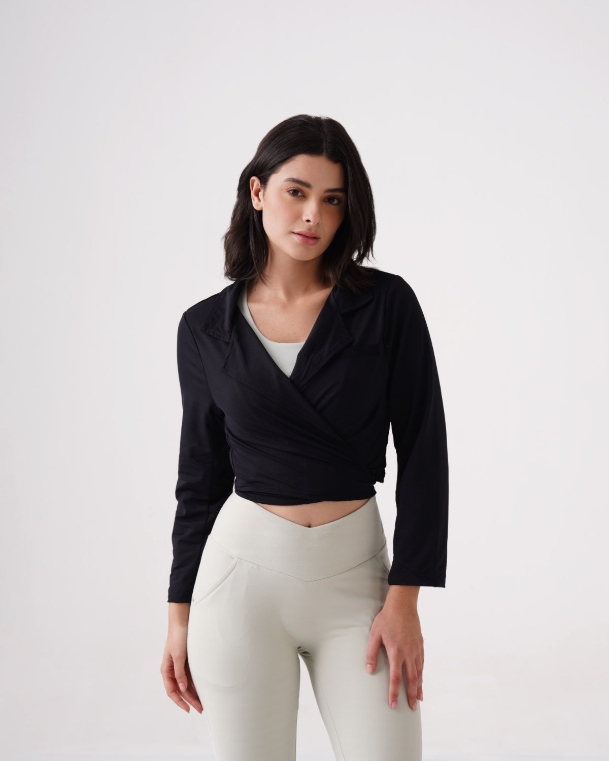 Swoosh Active Blazer | Sports Blazer (B)