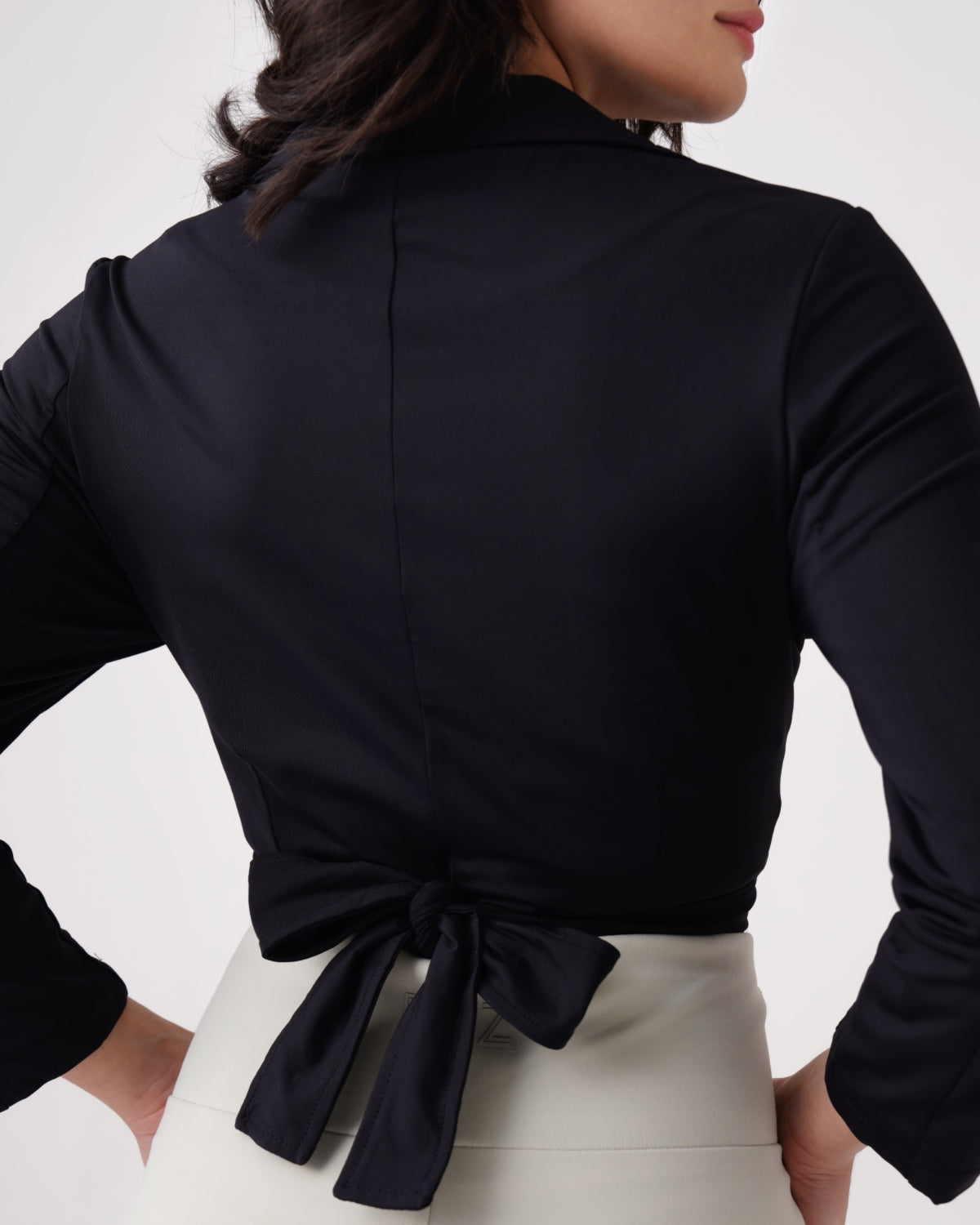 Swoosh Active Blazer | Sports Blazer (B)