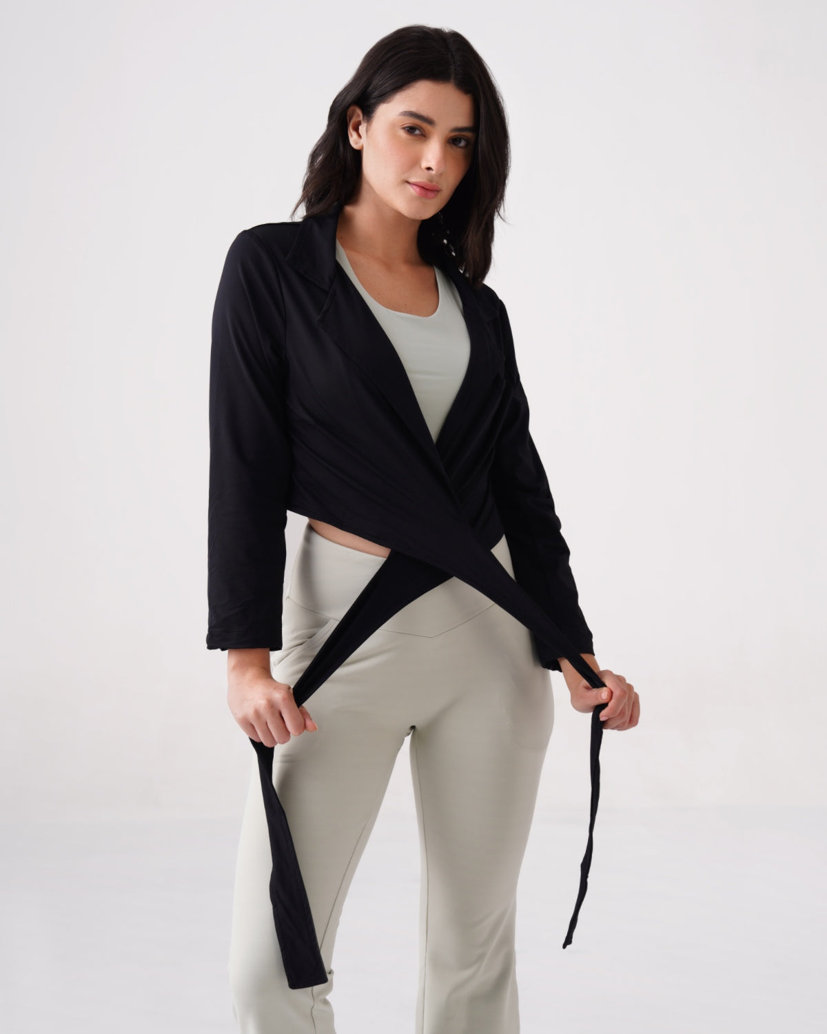 Swoosh Active Blazer | Sports Blazer (B) | Original Softretch®