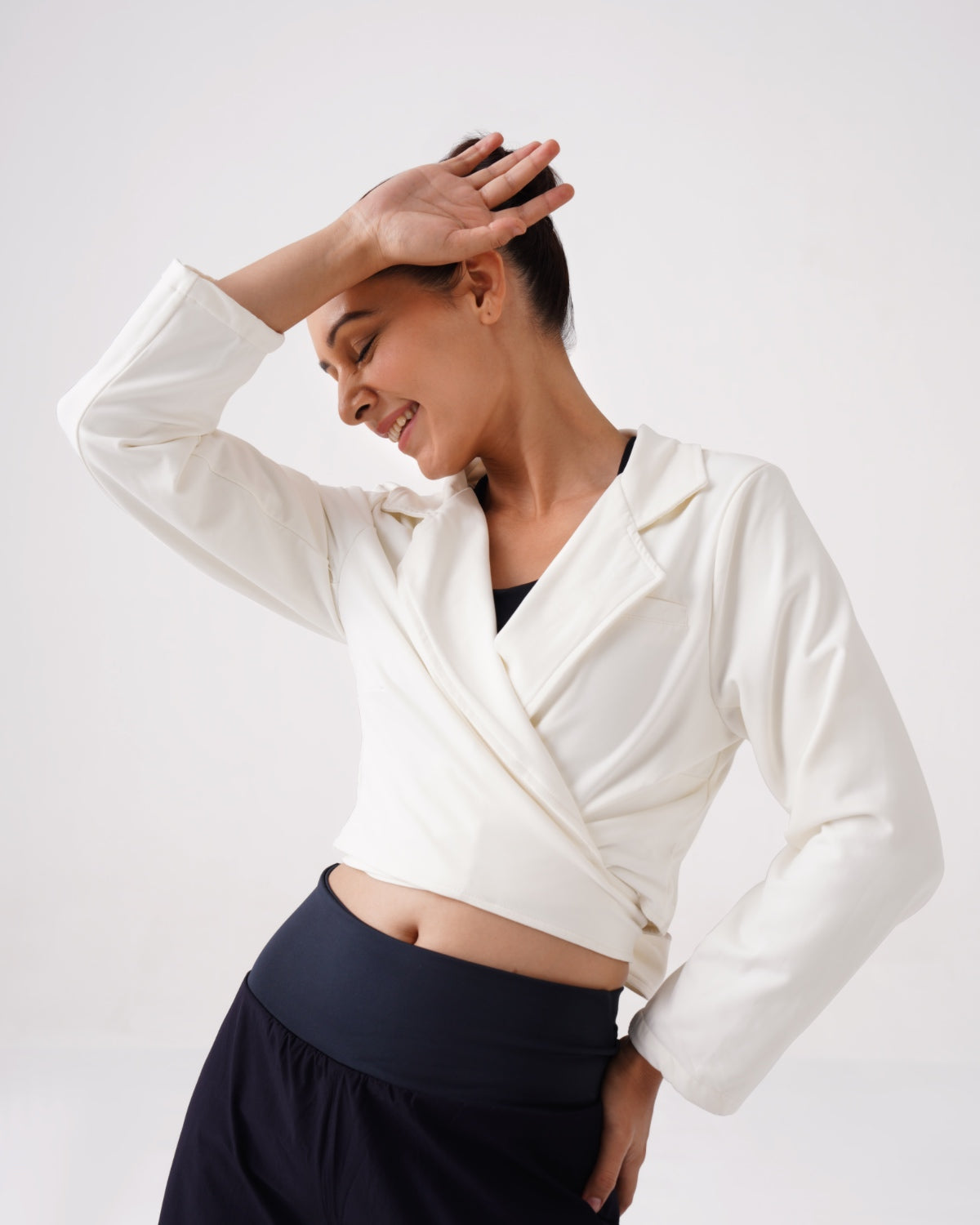 Swoosh Active Blazer | Sports blazer (W) | Original Softretch®