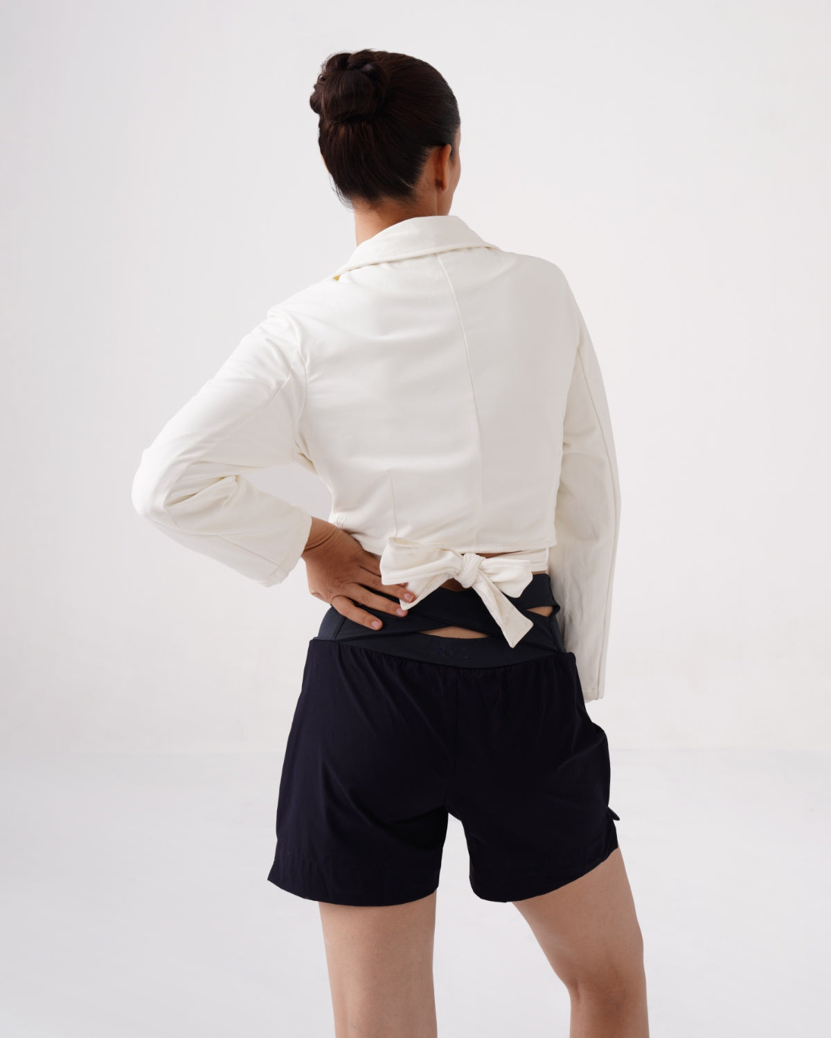 Swoosh Active Blazer | Sports blazer (W) | Original Softretch®