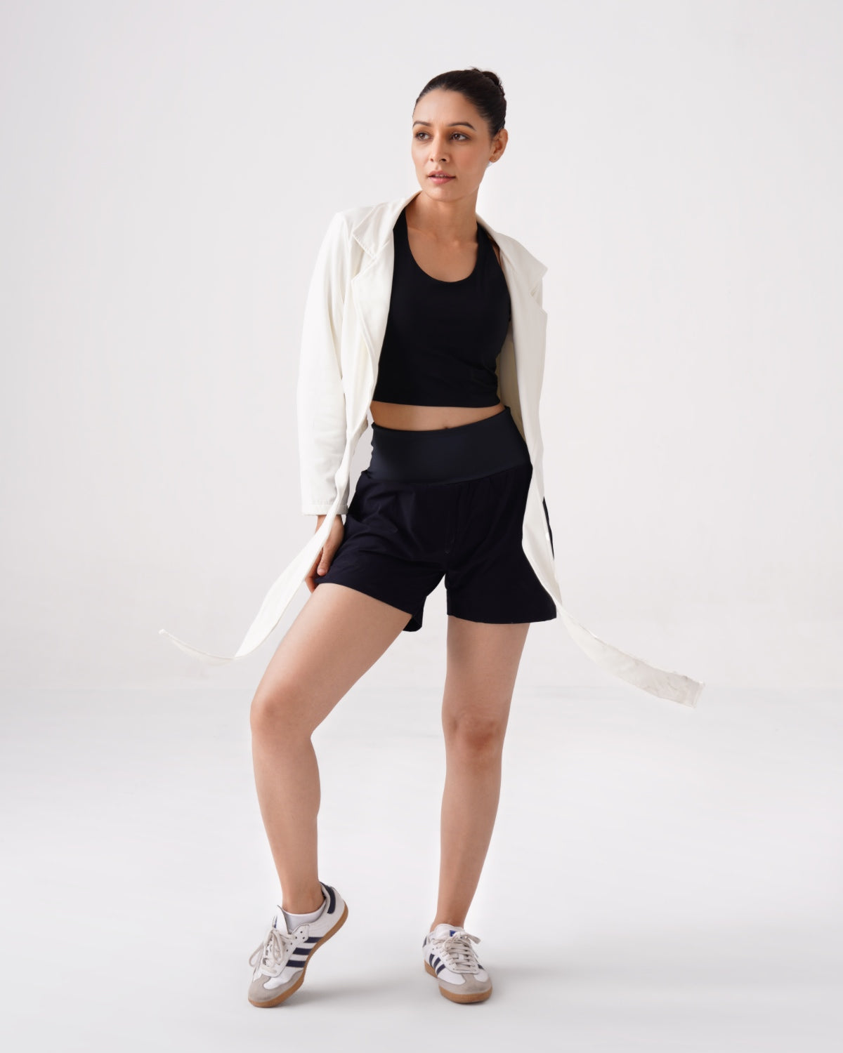 Swoosh Active Blazer | Sports blazer (W) | Original Softretch®