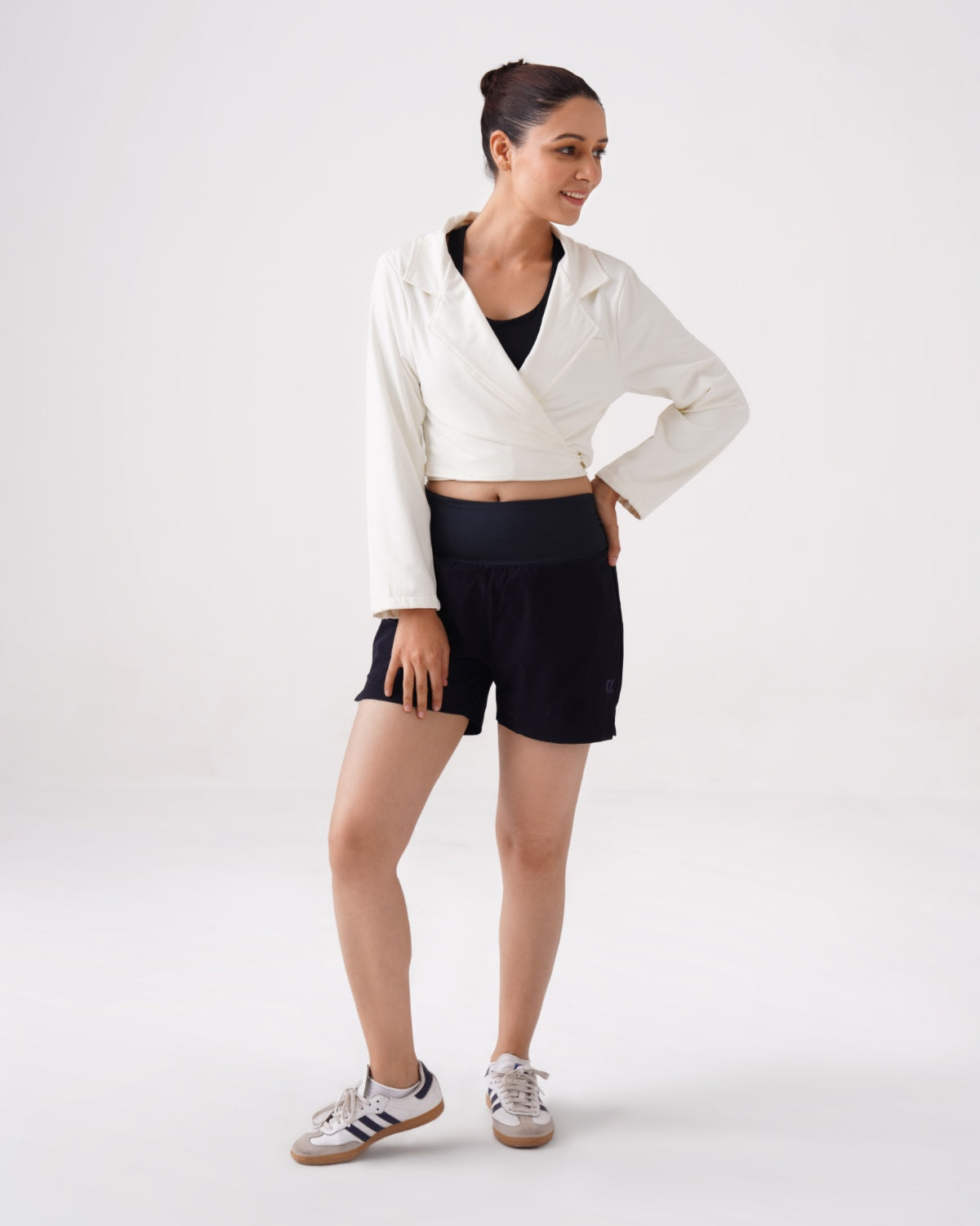 Swoosh Active Blazer | Sports blazer (W) | Original Softretch®
