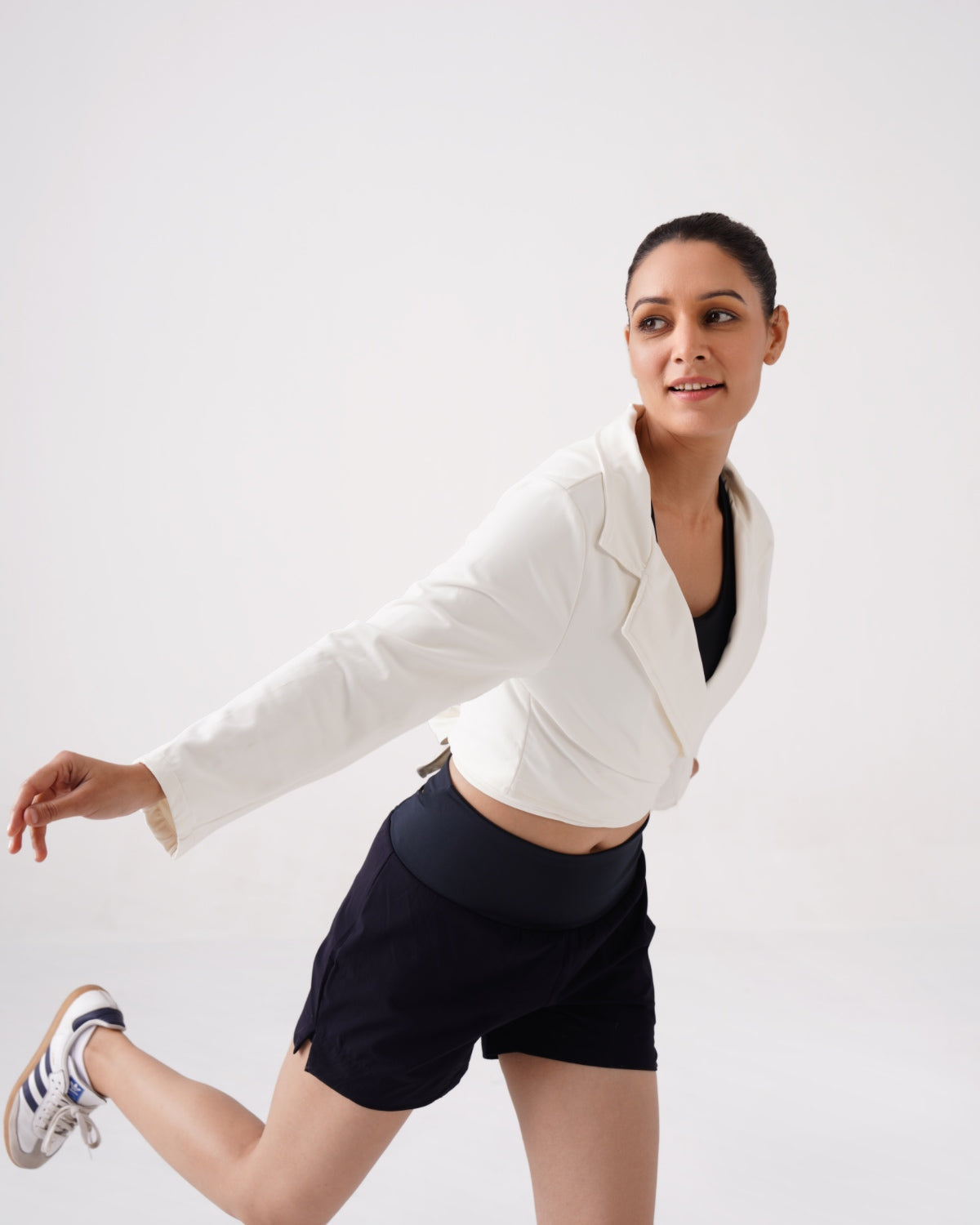 Swoosh Active Blazer | Sports blazer (W) | Original Softretch®