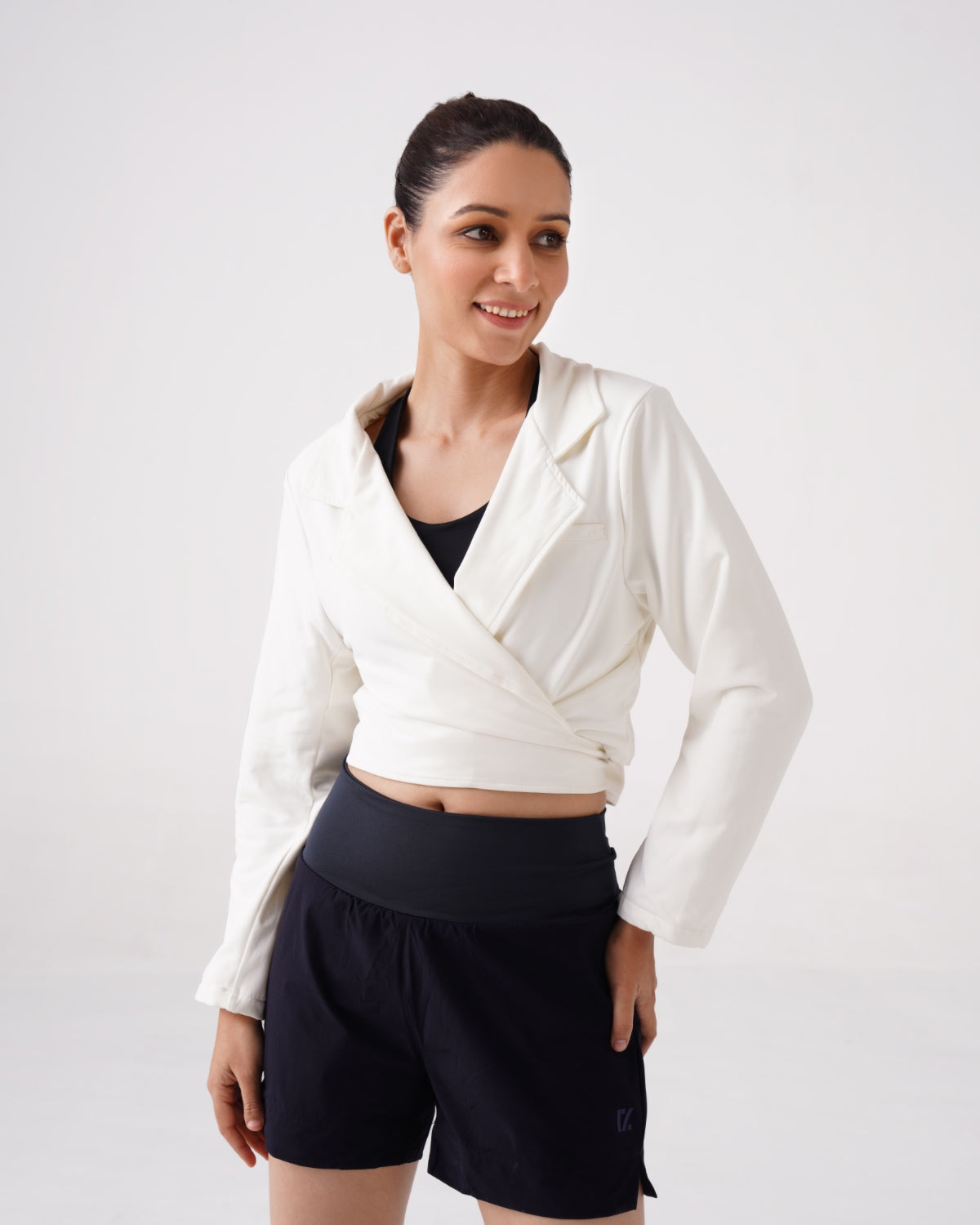 Swoosh Active Blazer | Sports blazer (W) | Original Softretch®