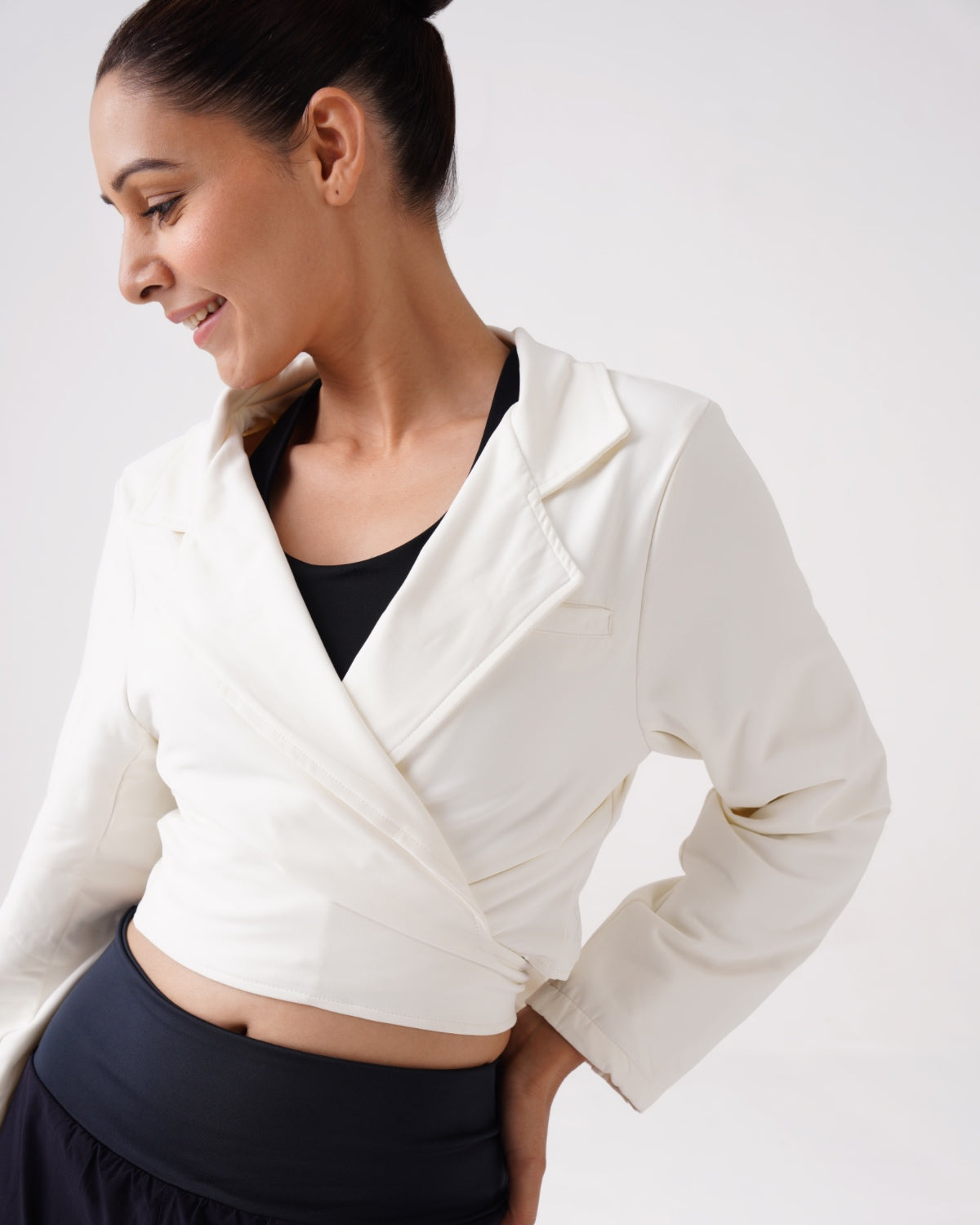 Swoosh Active Blazer | Sports blazer (W) | Original Softretch®