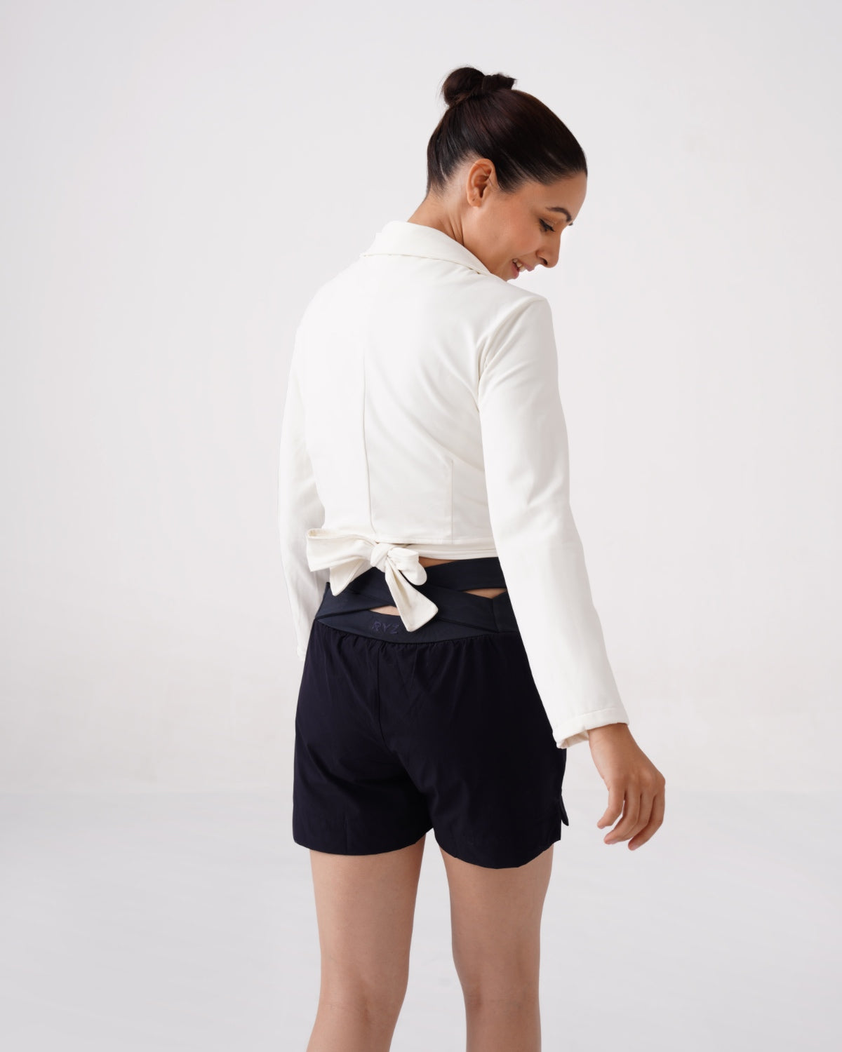 Swoosh Active Blazer | Sports blazer (W) | Original Softretch®