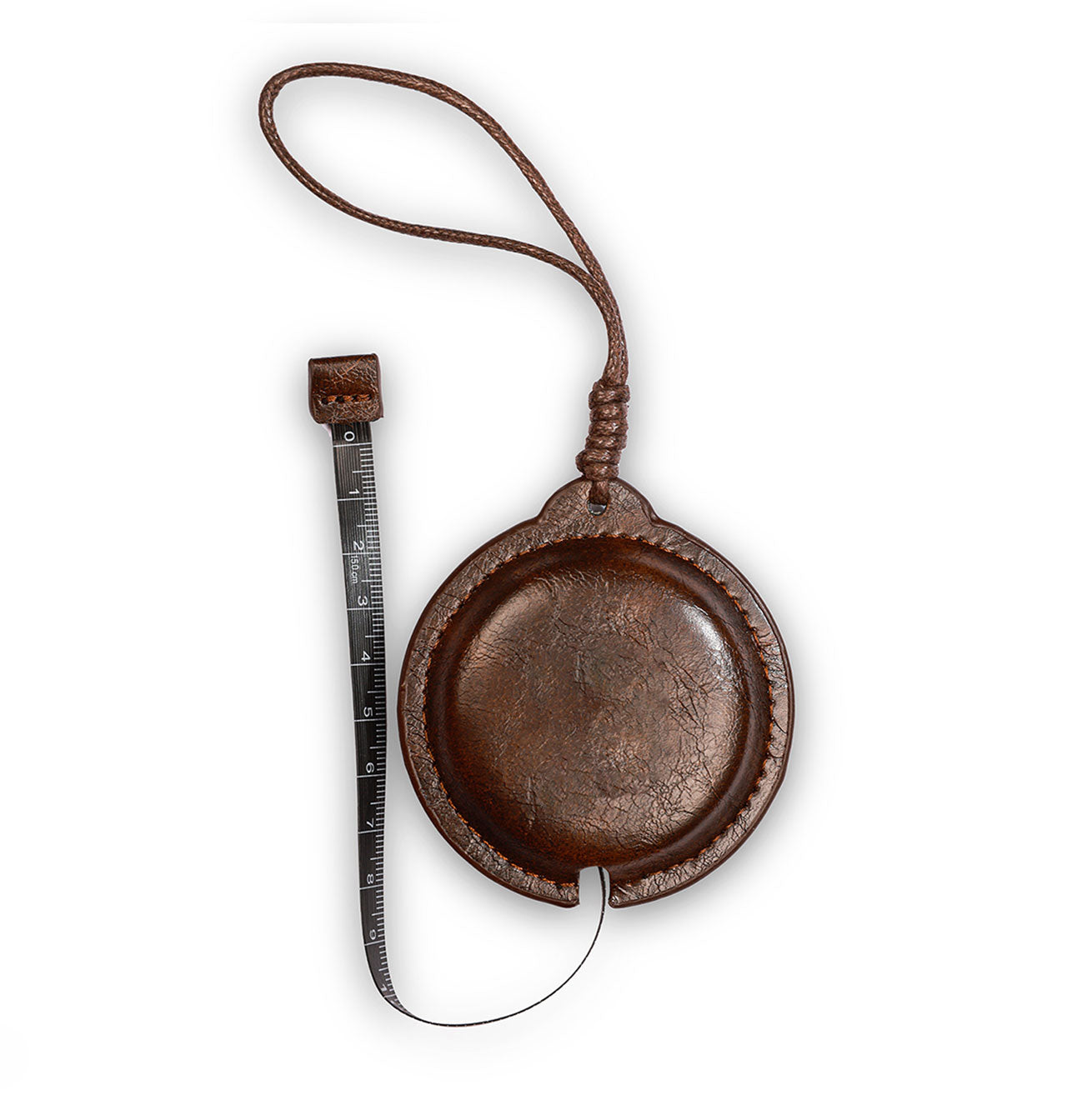 Premium Leather finish Body measuring tape (OG)