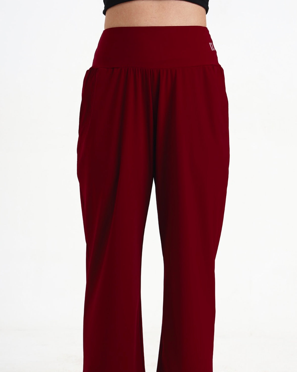 Softretch Breeze Pants with Pockets | High Waist (WN)