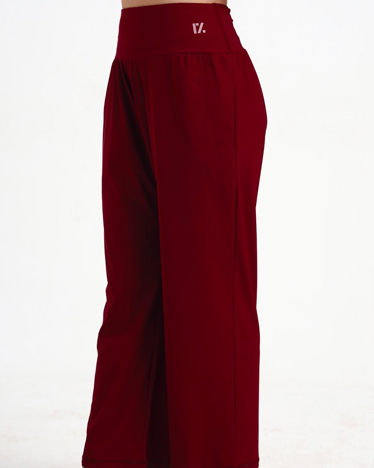 Softretch Breeze Pants with Pockets | High Waist (WN)