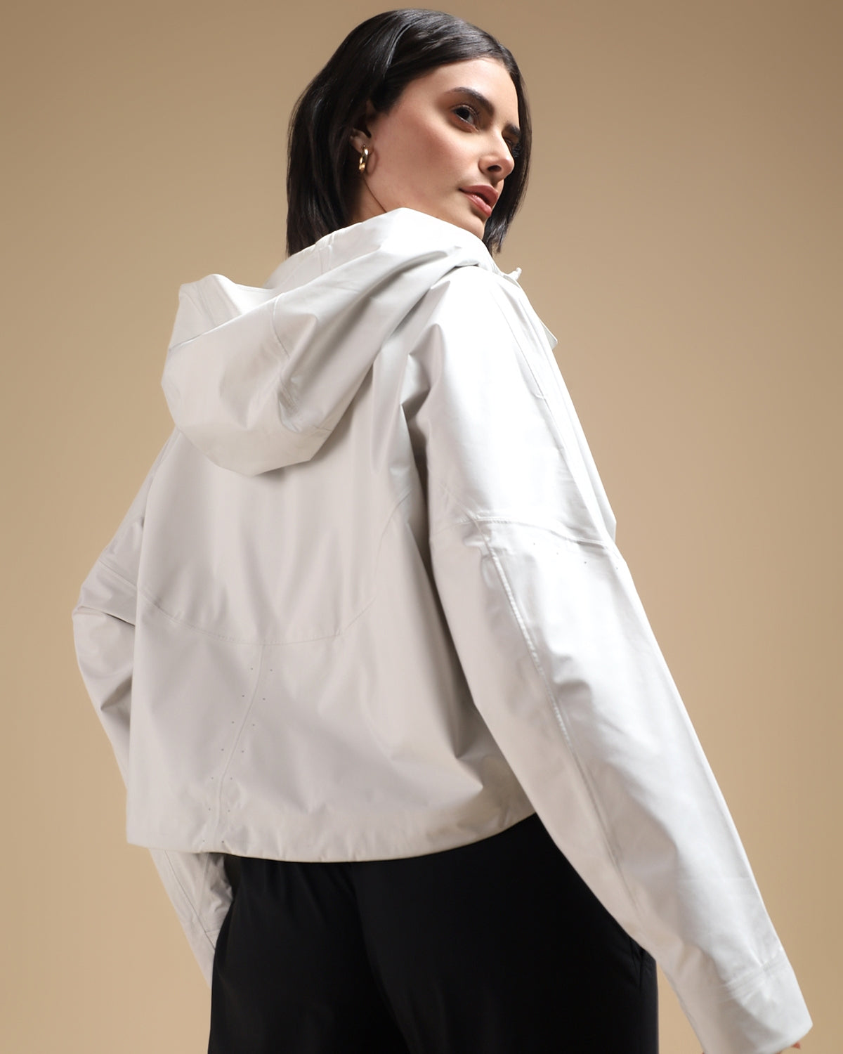 Clima-Luxe Premium Outdoors Jacket | All Weather Proof (I)