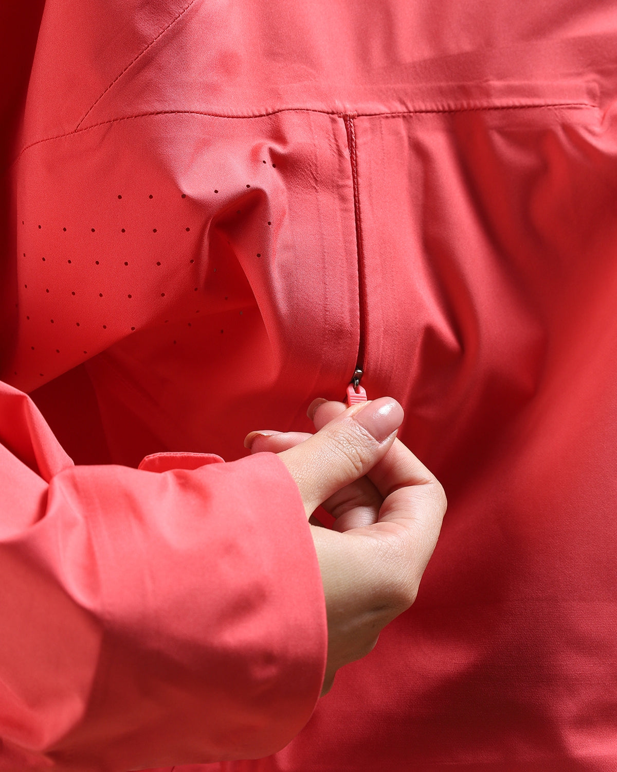 Clima-Luxe Premium Outdoors Jacket | All Weather Proof (RP)