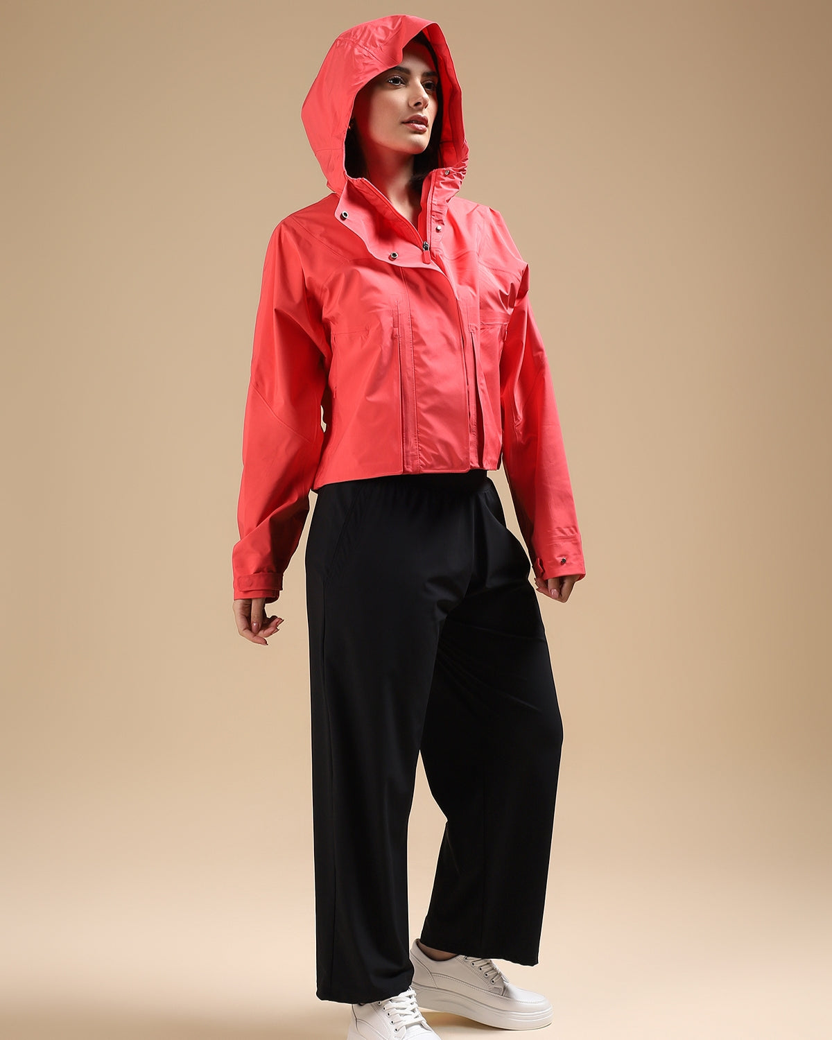Clima-Luxe Premium Outdoors Jacket | All Weather Proof (RP)